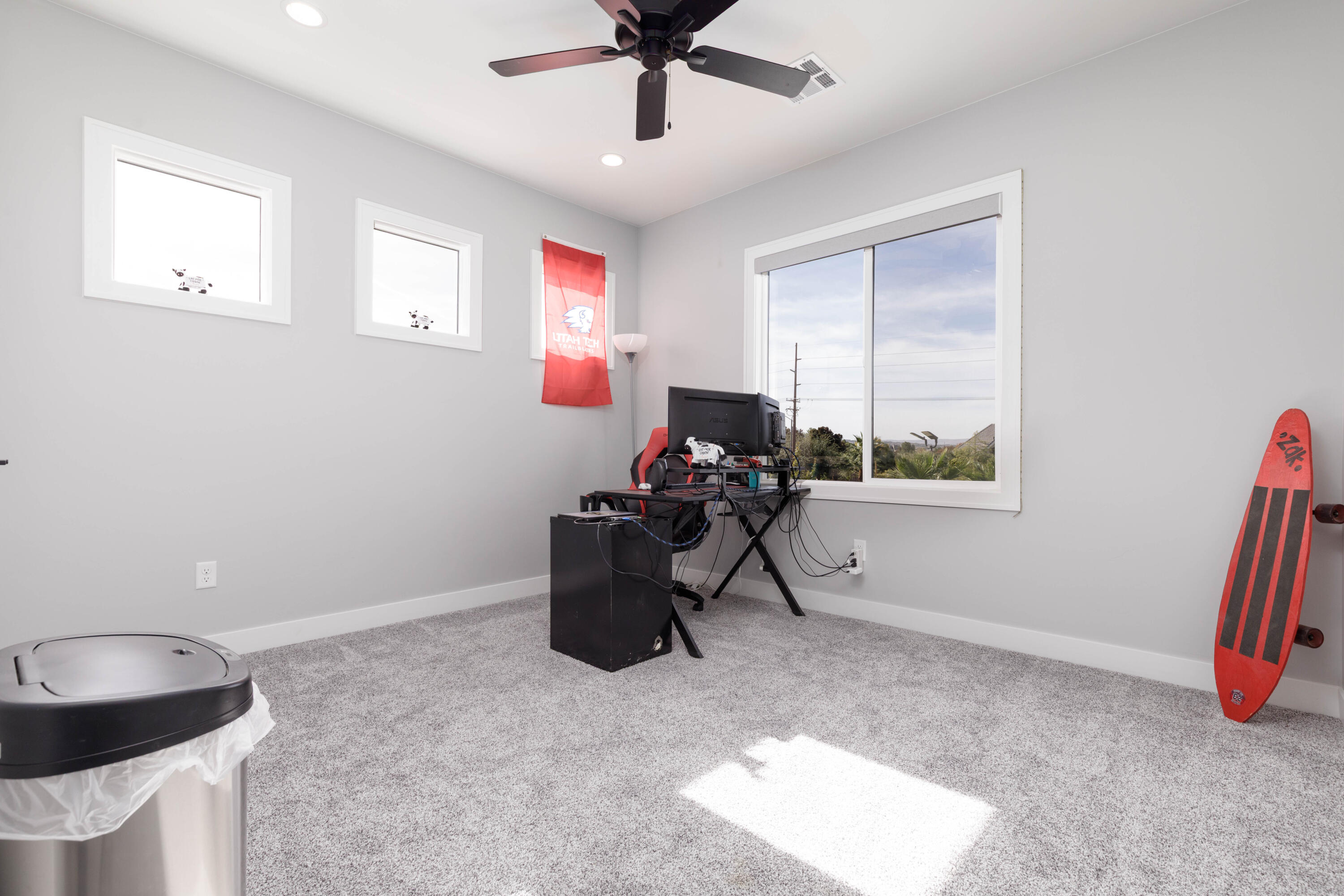 QUEENSRIDGE - Residential