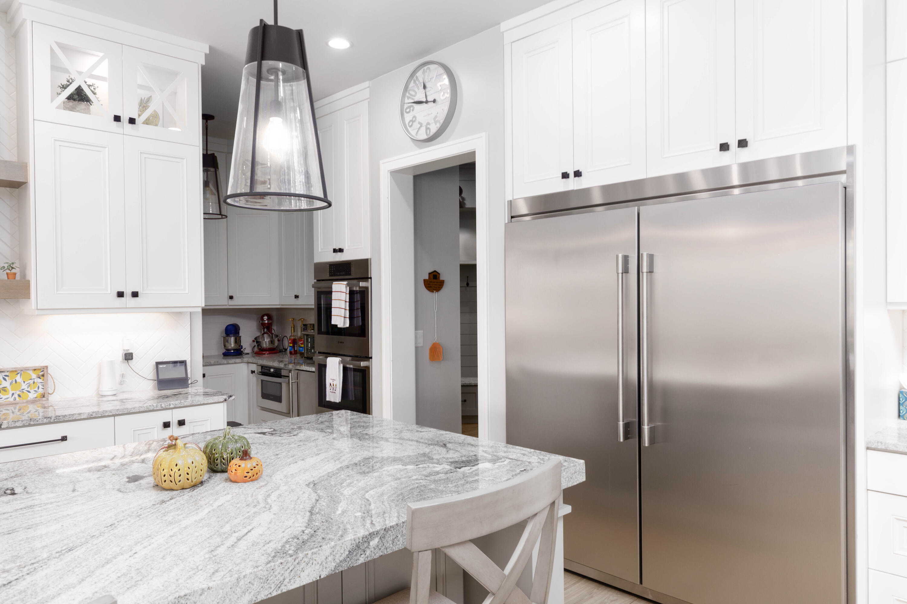 QUEENSRIDGE - Residential