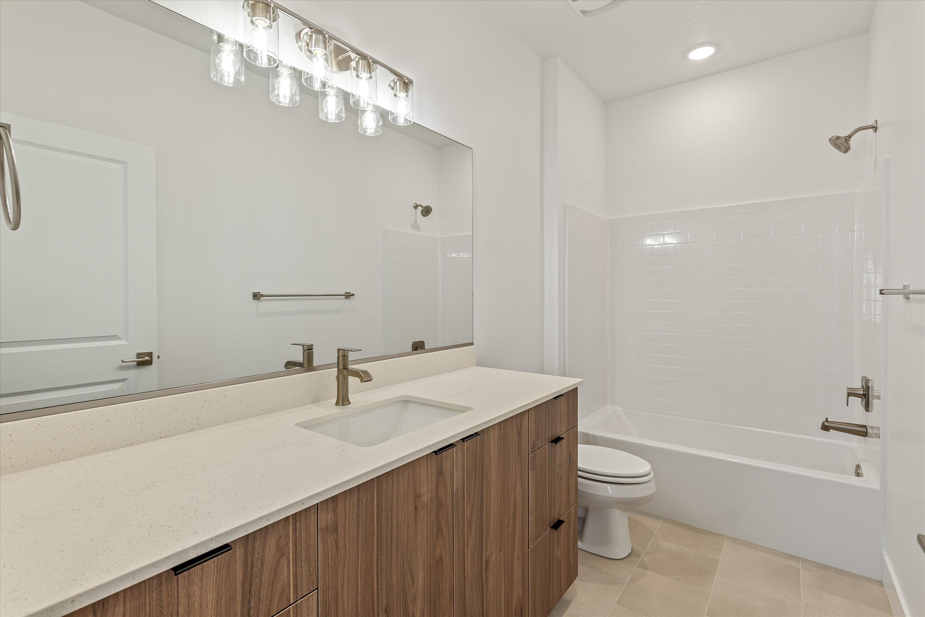 SAGE VILLAS - Residential