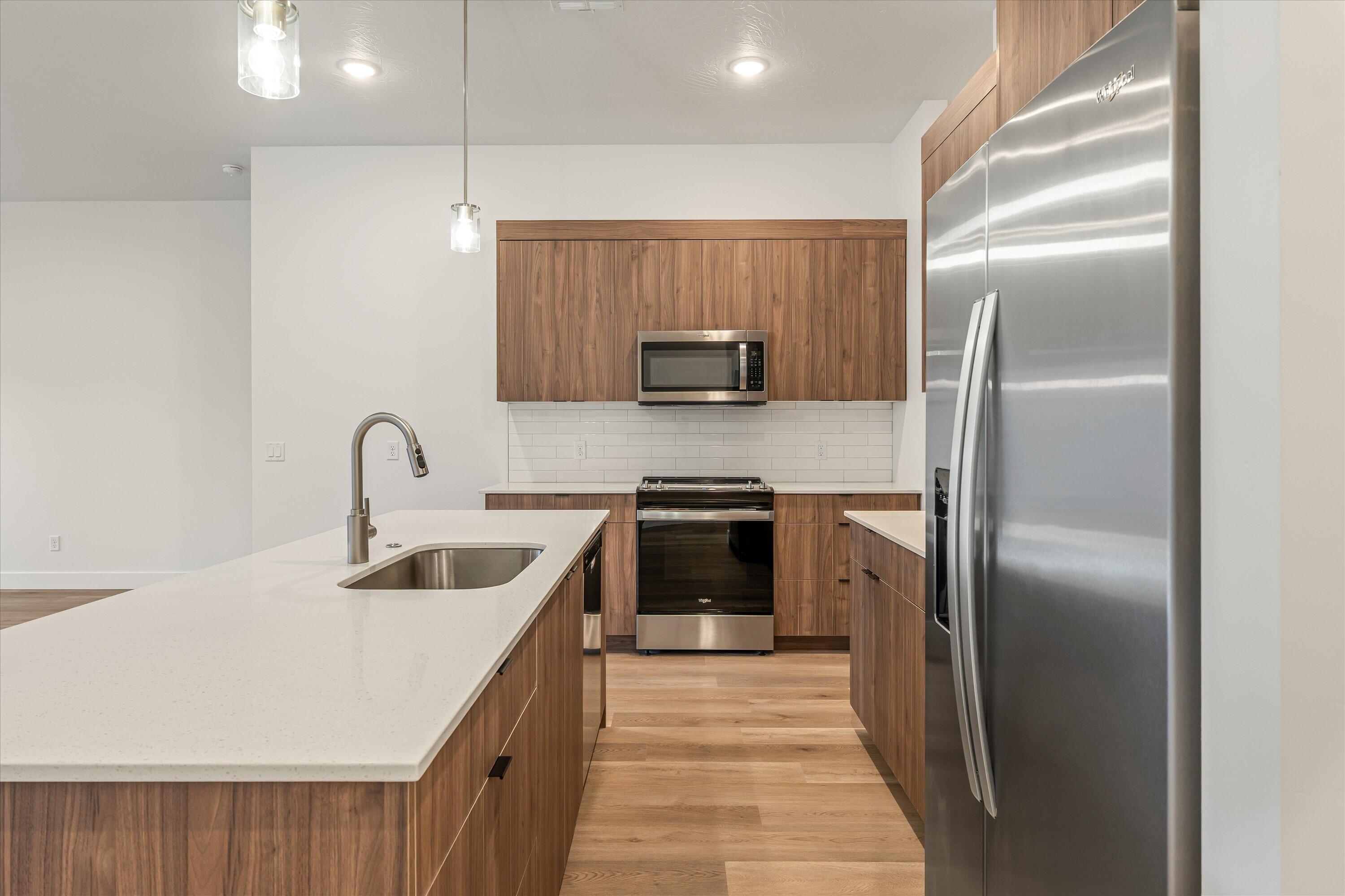 SAGE VILLAS - Residential