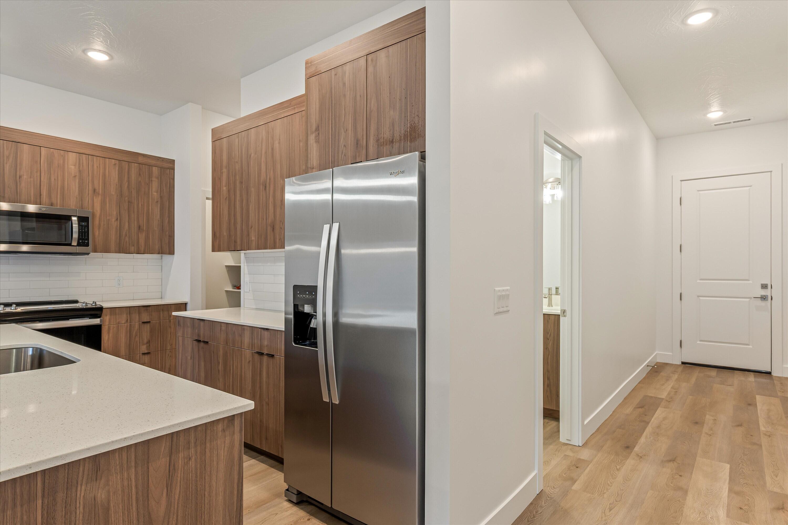 SAGE VILLAS - Residential