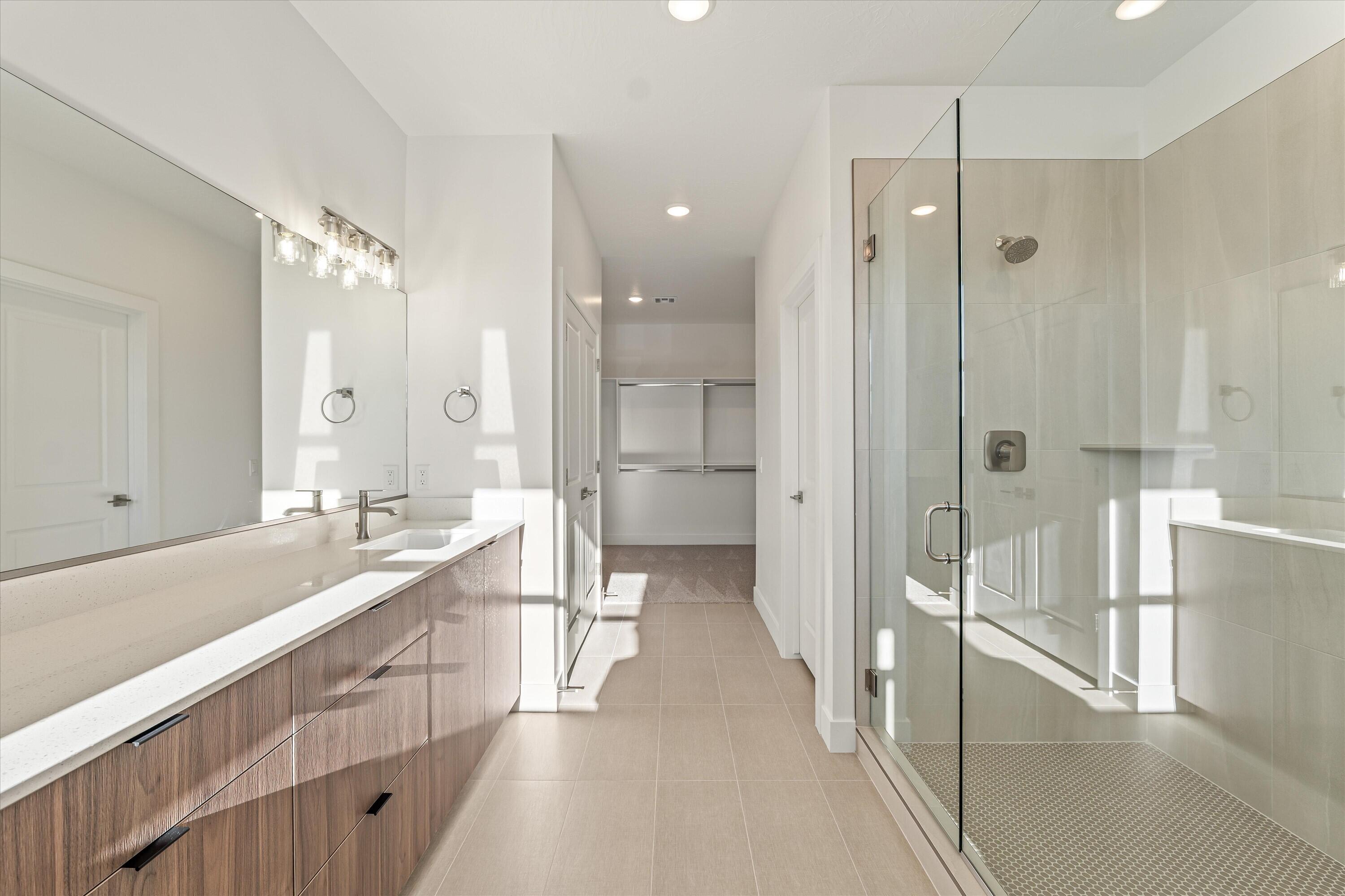 SAGE VILLAS - Residential