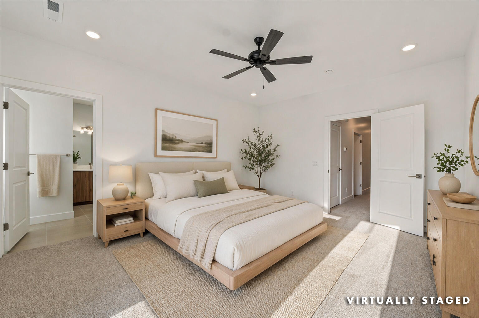 SAGE VILLAS - Residential