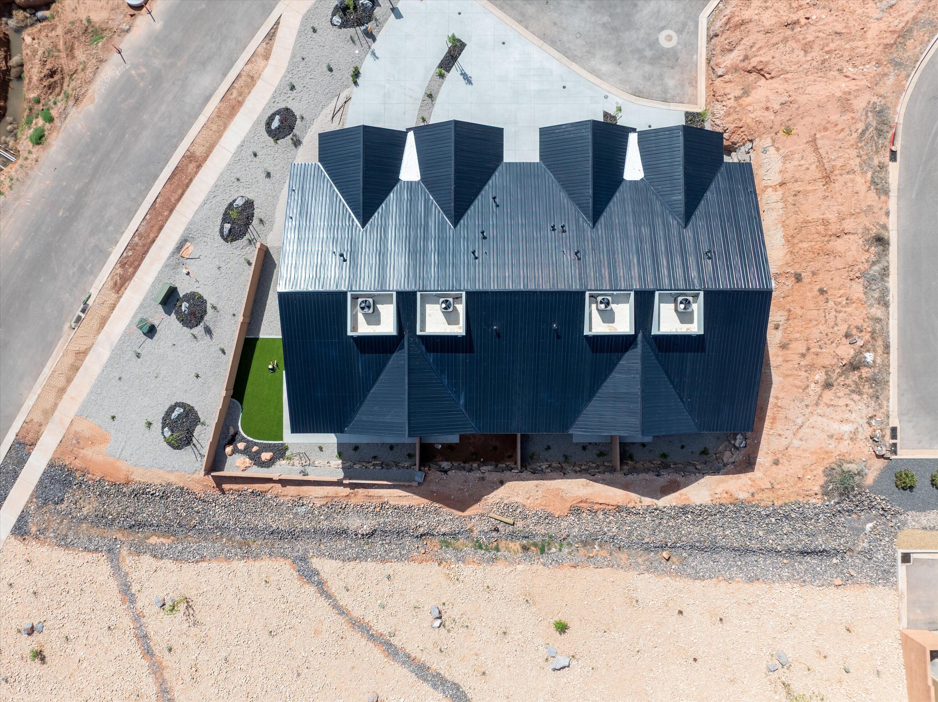 SAGE VILLAS - Residential