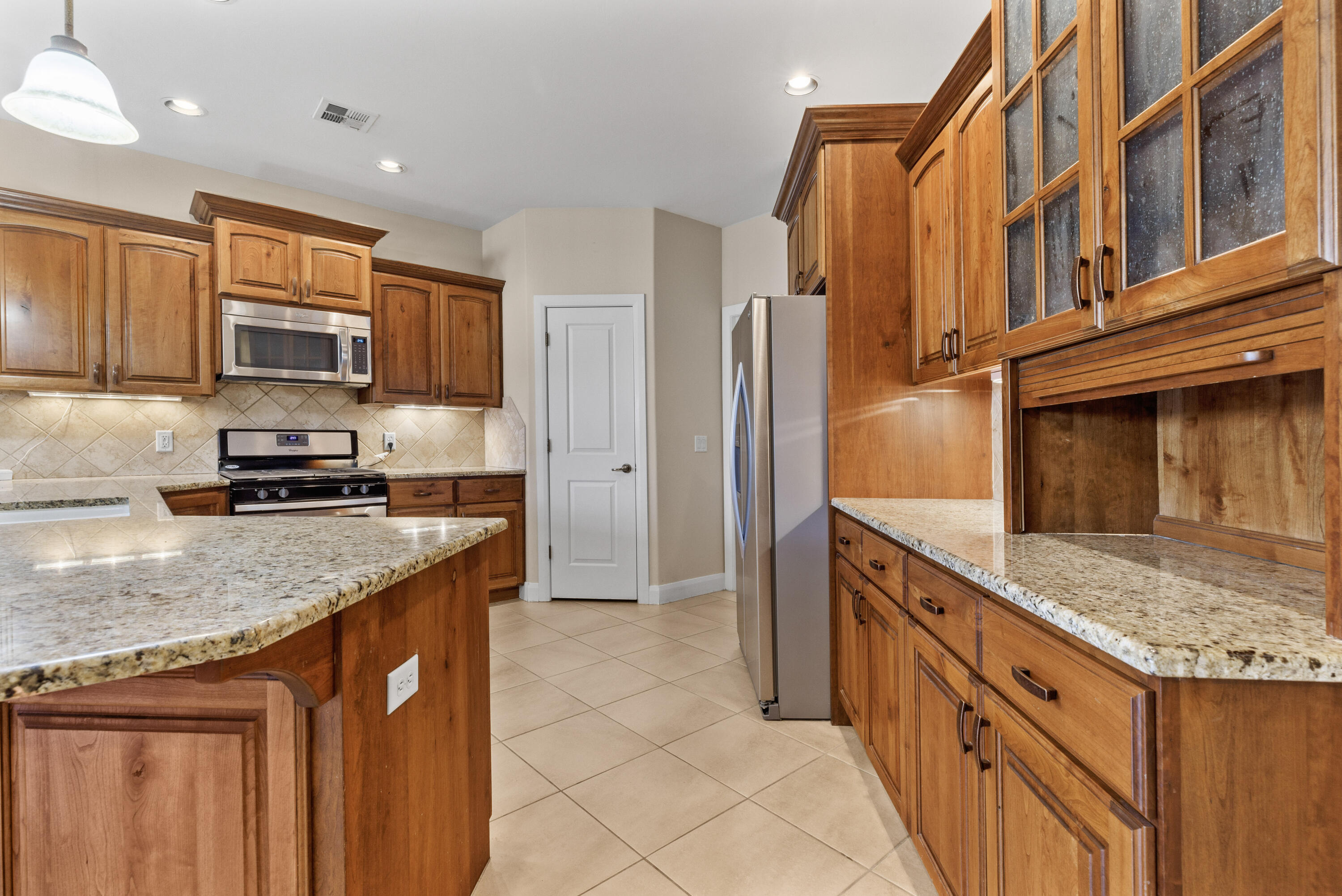 WAILEA FALLS AT STONEBRIDGE - Residential