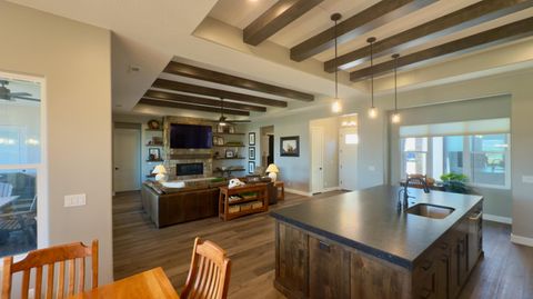 Tiny photo for 25 N Highland Parkway, Washington, UT 84780 (MLS # 25-265751)