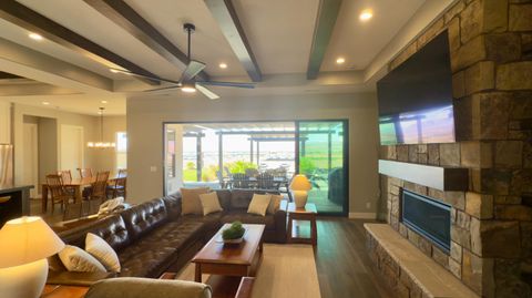 Tiny photo for 25 N Highland Parkway, Washington, UT 84780 (MLS # 25-265751)
