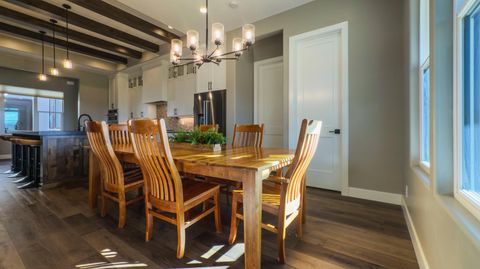 Tiny photo for 25 N Highland Parkway, Washington, UT 84780 (MLS # 25-265751)