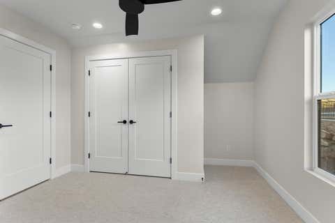 Tiny photo for 1023 N Falcon Ridge View, Hurricane, UT 84737 (MLS # 26-273429)