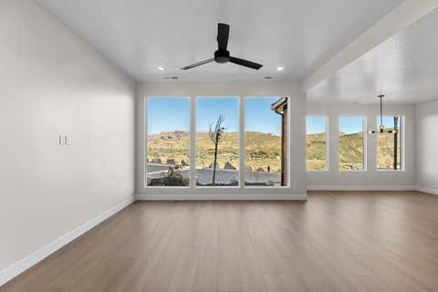 Tiny photo for 1023 N Falcon Ridge View, Hurricane, UT 84737 (MLS # 26-273429)