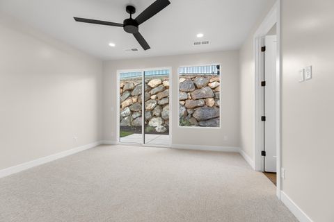Tiny photo for 1023 N Falcon Ridge View, Hurricane, UT 84737 (MLS # 26-273429)