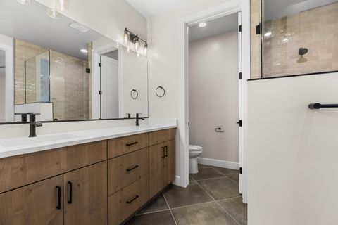 Tiny photo for 1023 N Falcon Ridge View, Hurricane, UT 84737 (MLS # 26-273429)