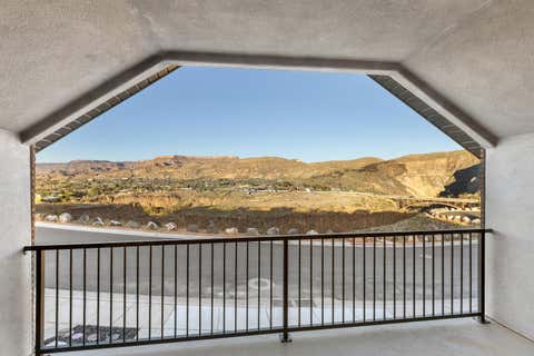 Tiny photo for 1023 N Falcon Ridge View, Hurricane, UT 84737 (MLS # 26-273429)