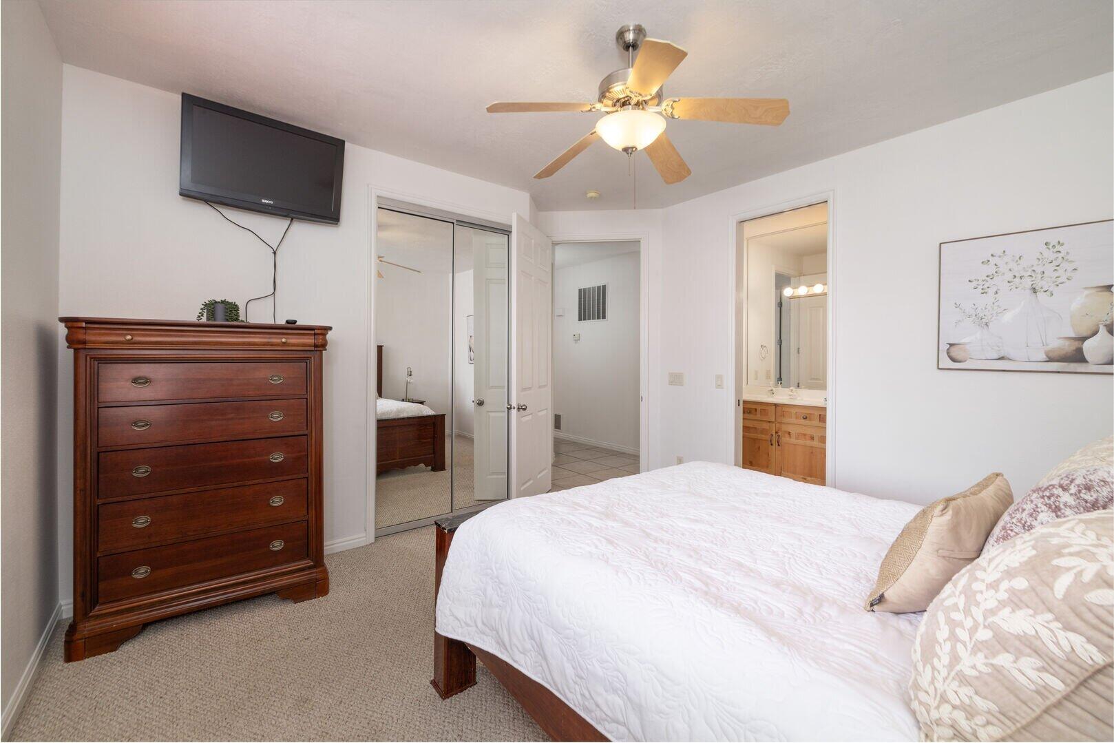 LAS PALMAS RESORT CONDOS - Residential