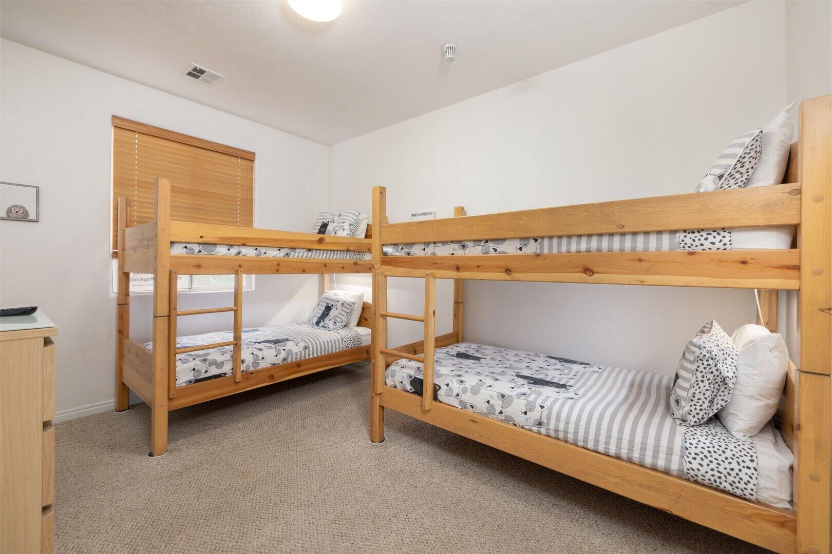 LAS PALMAS RESORT CONDOS - Residential