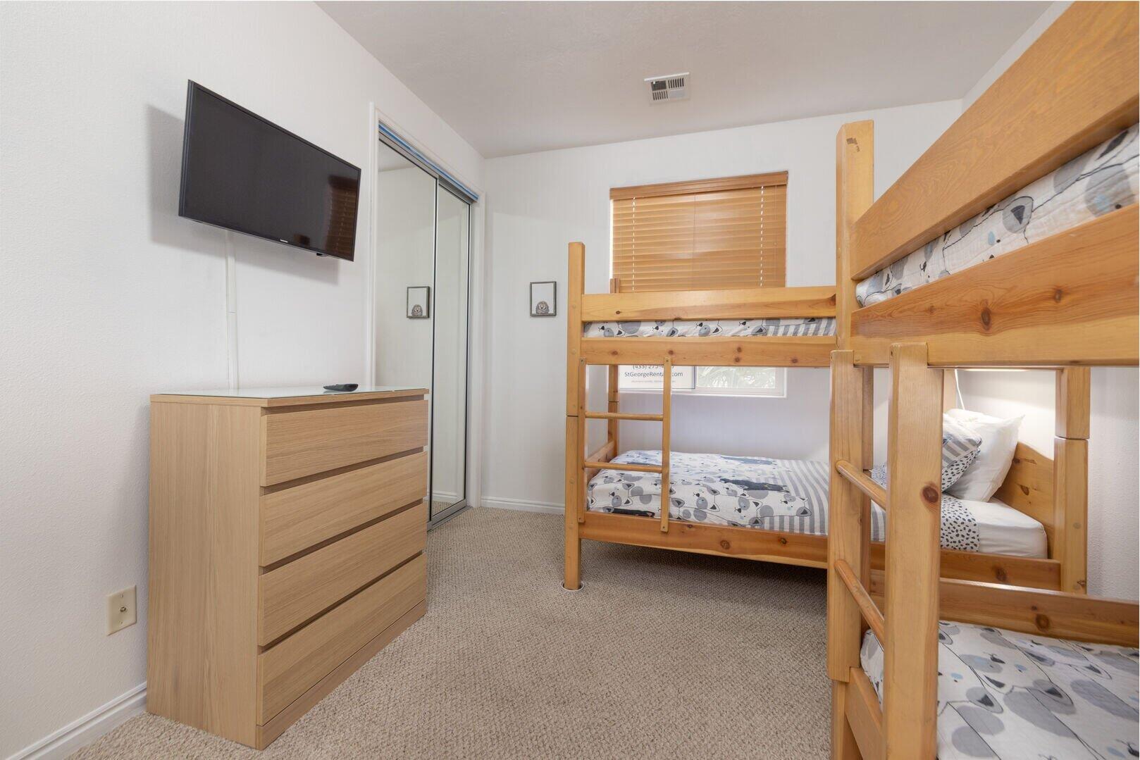 LAS PALMAS RESORT CONDOS - Residential