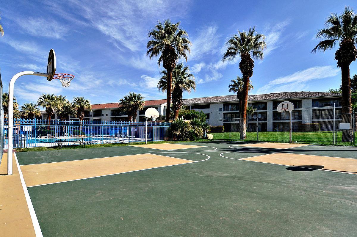 LAS PALMAS RESORT CONDOS - Residential