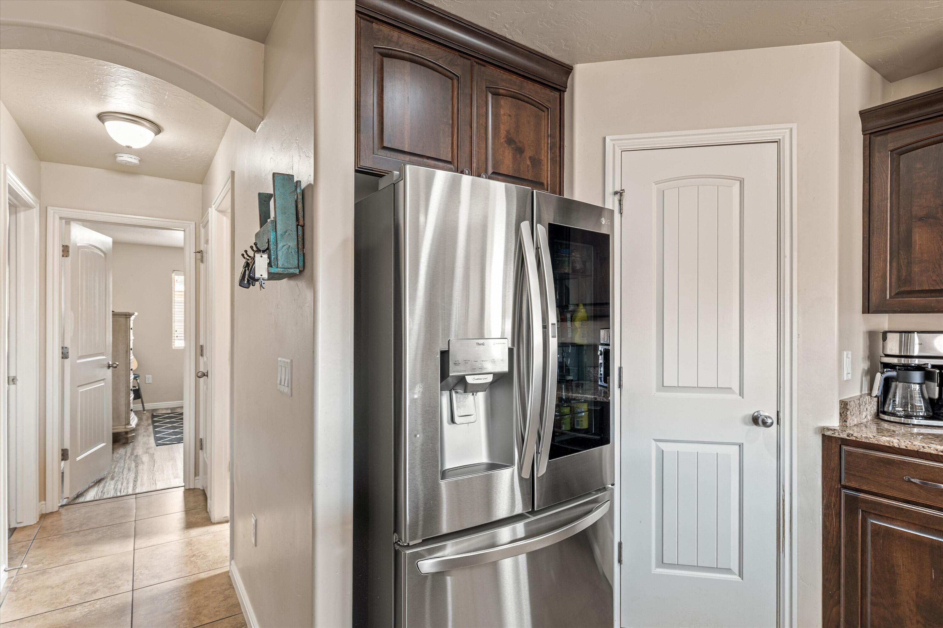 MILLCREEK SPRINGS - Residential