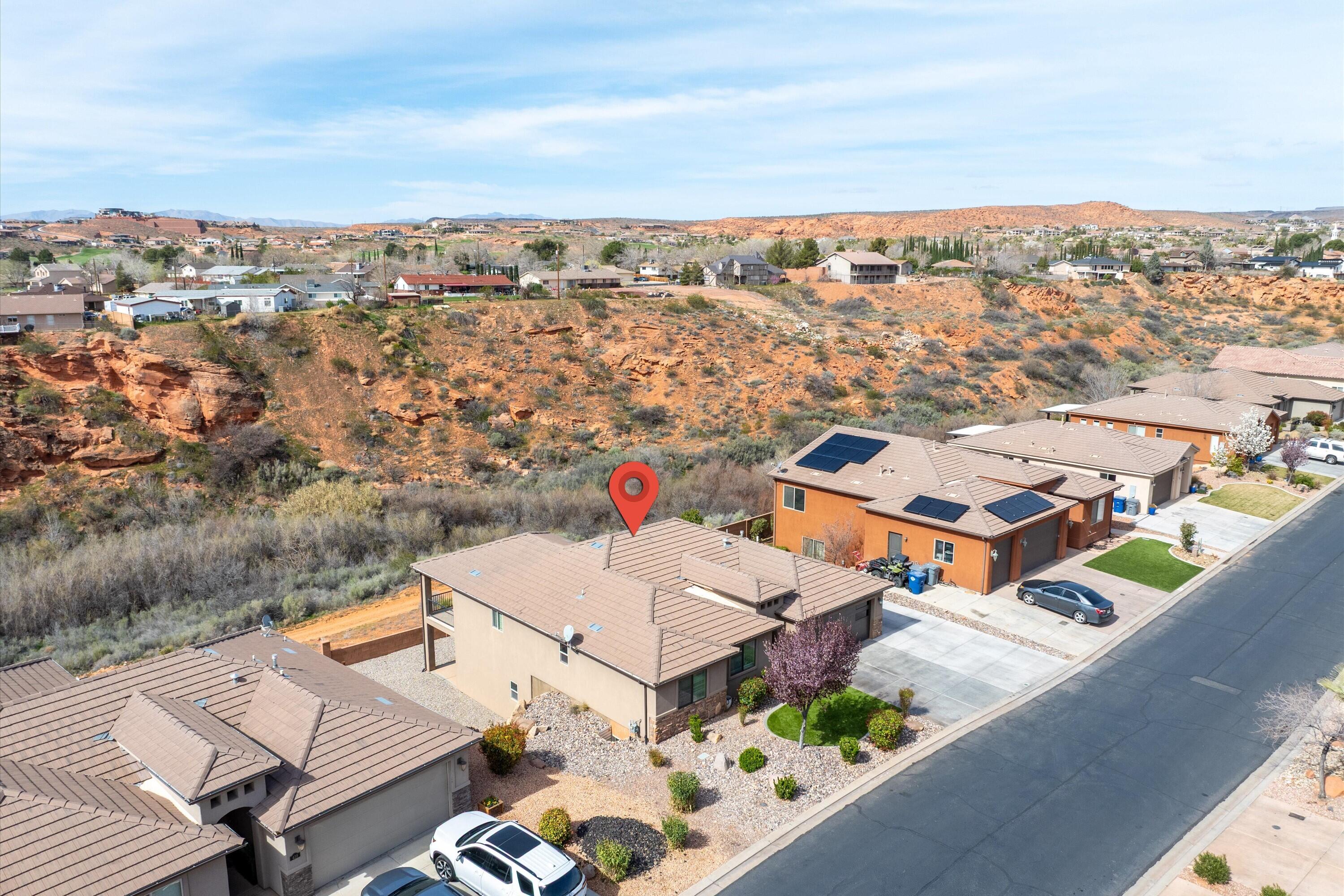 MILLCREEK SPRINGS - Residential