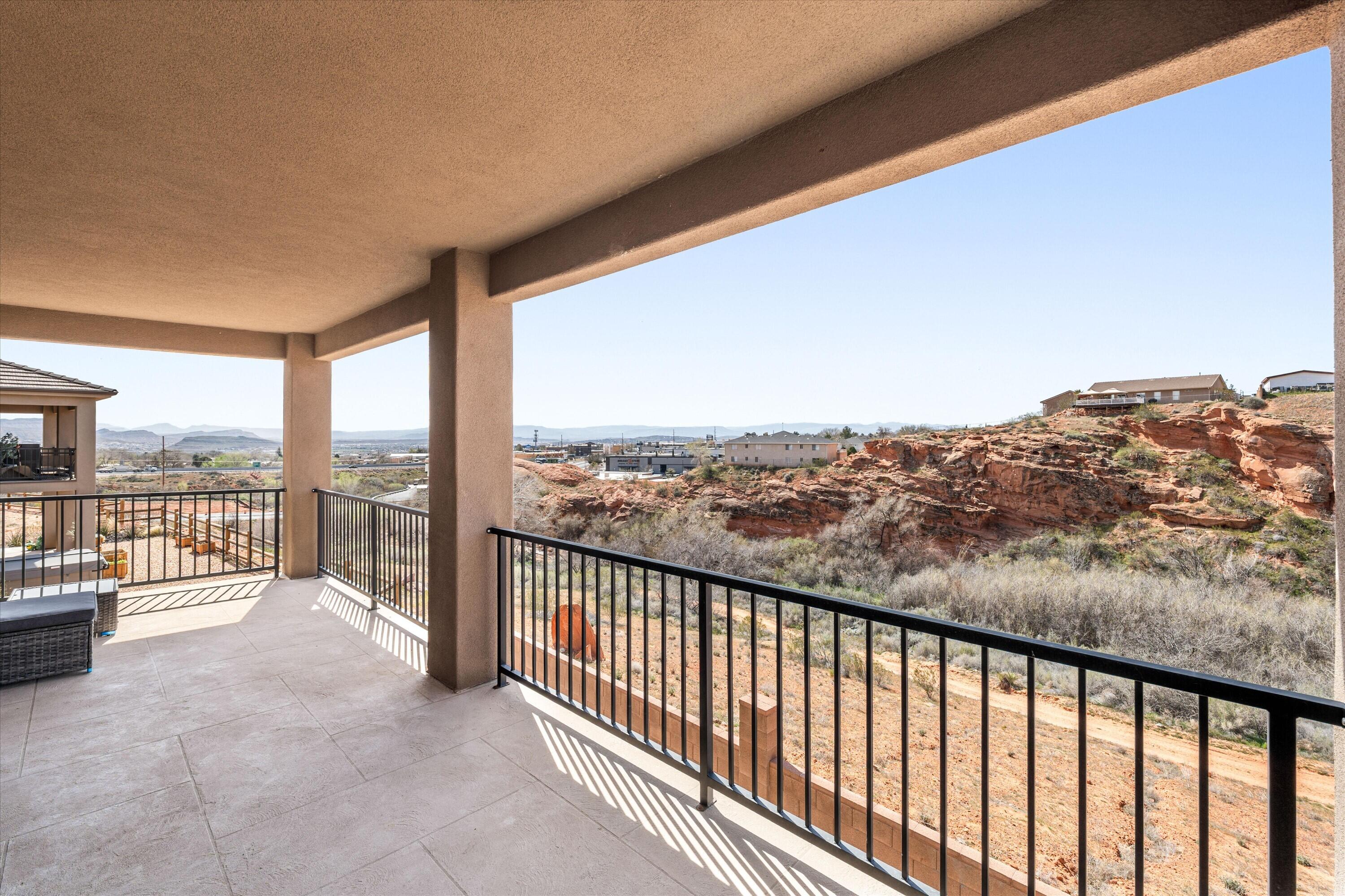 MILLCREEK SPRINGS - Residential