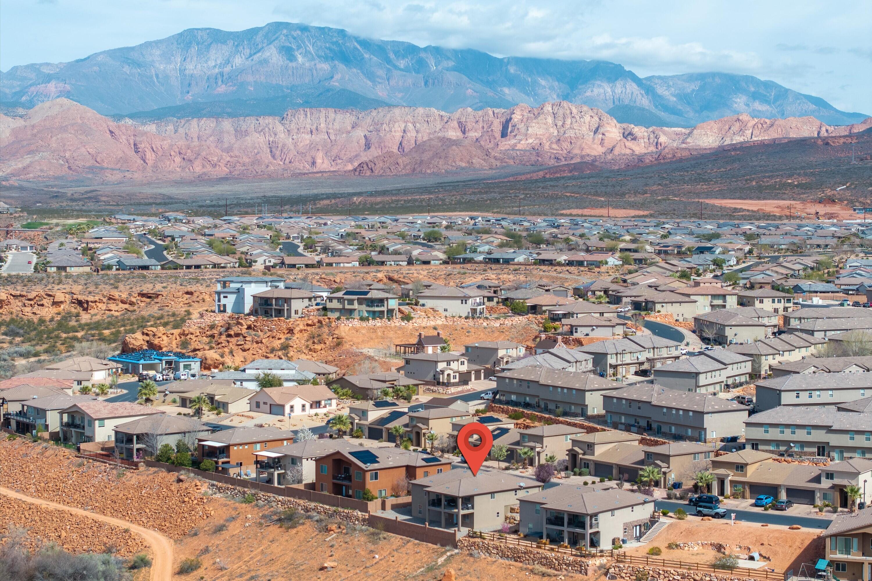 MILLCREEK SPRINGS - Residential