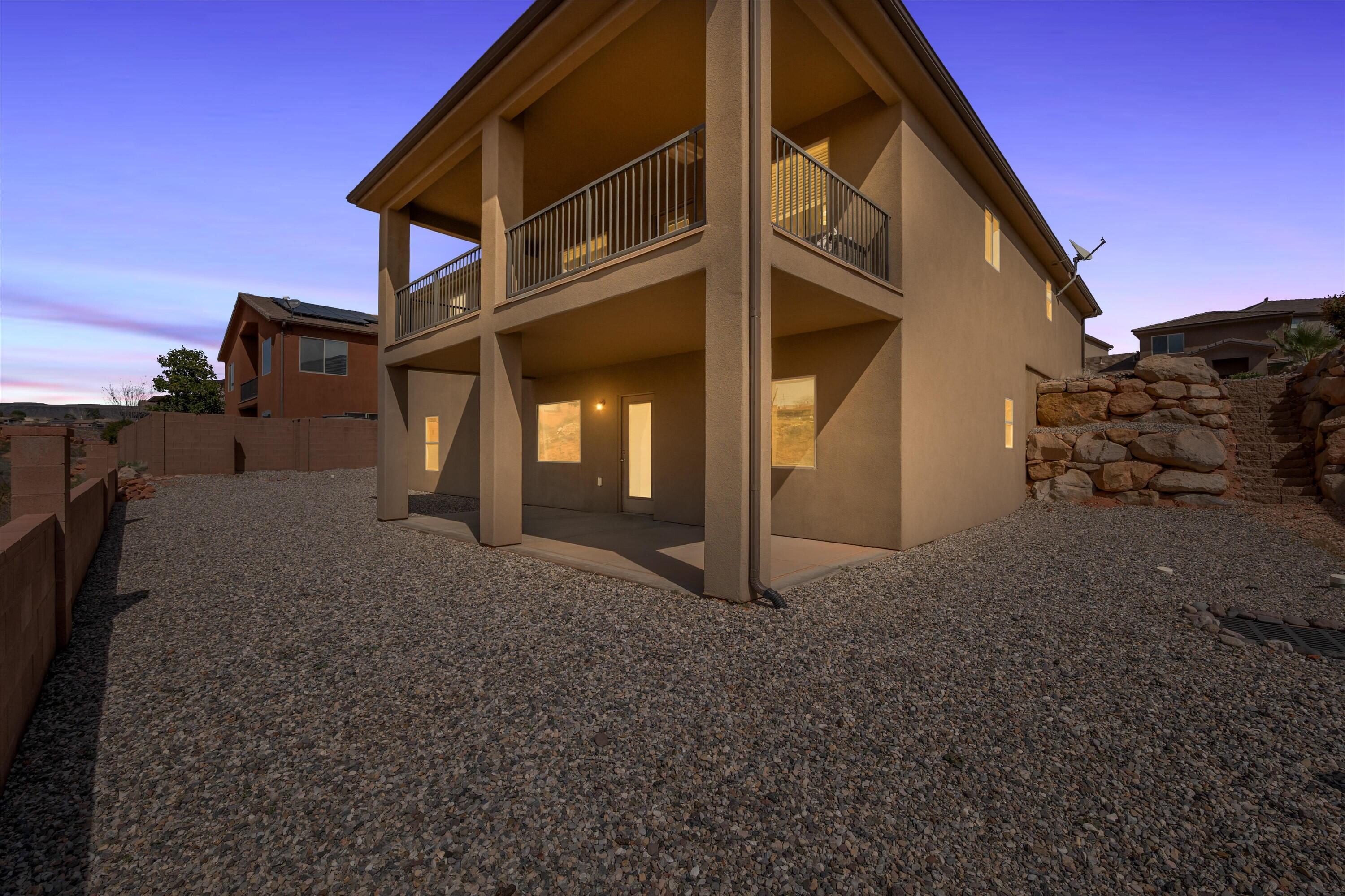 MILLCREEK SPRINGS - Residential