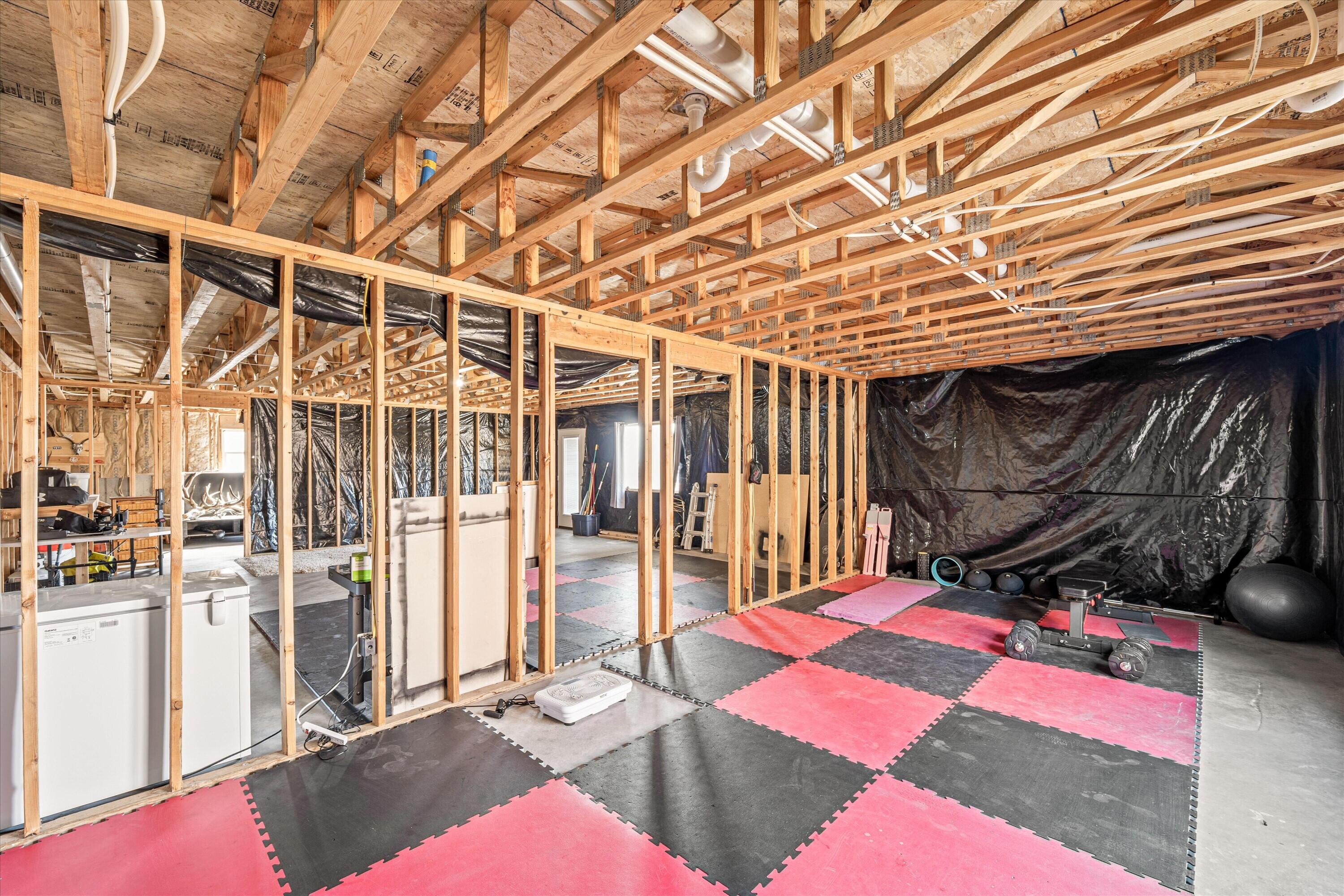 MILLCREEK SPRINGS - Residential