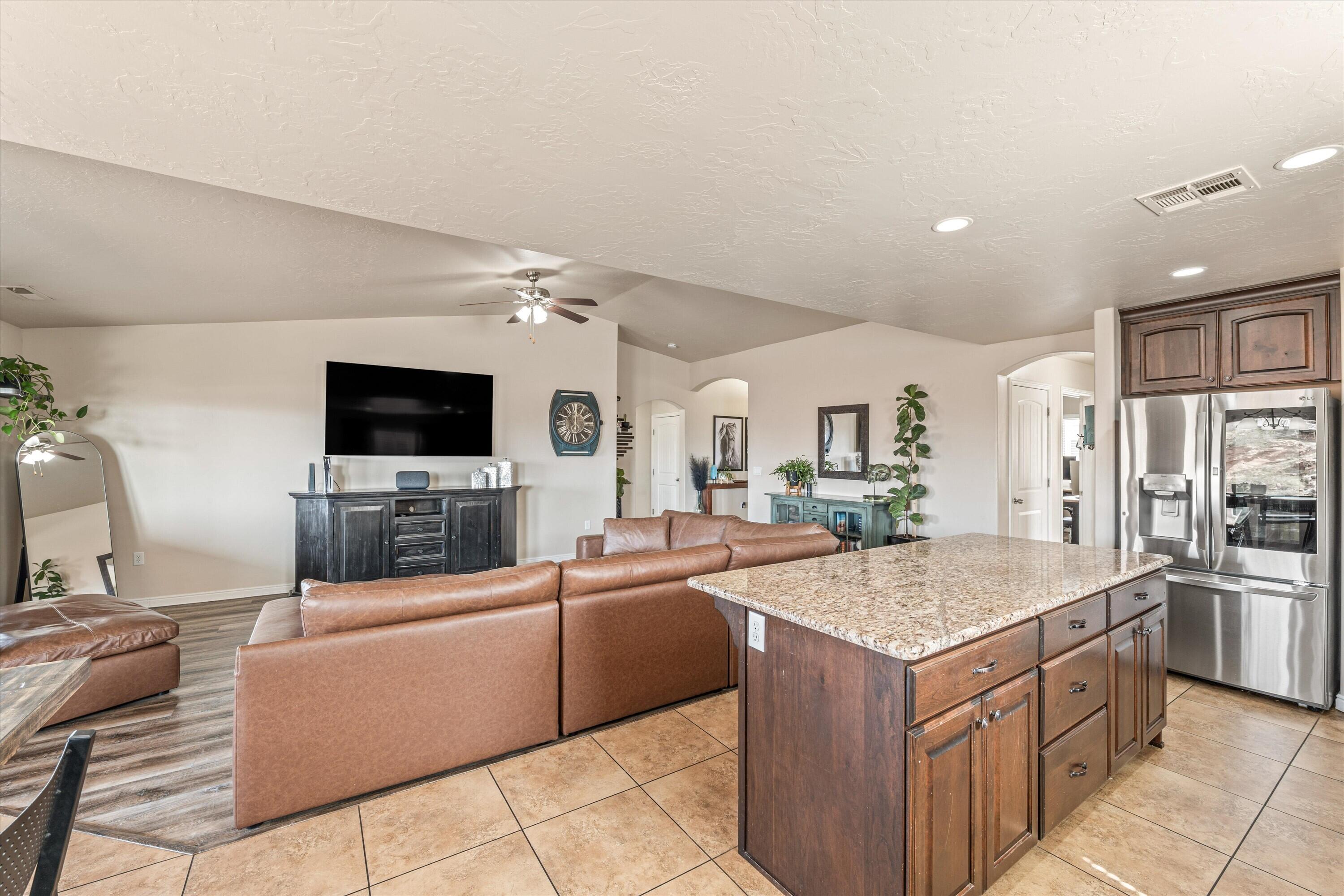 MILLCREEK SPRINGS - Residential