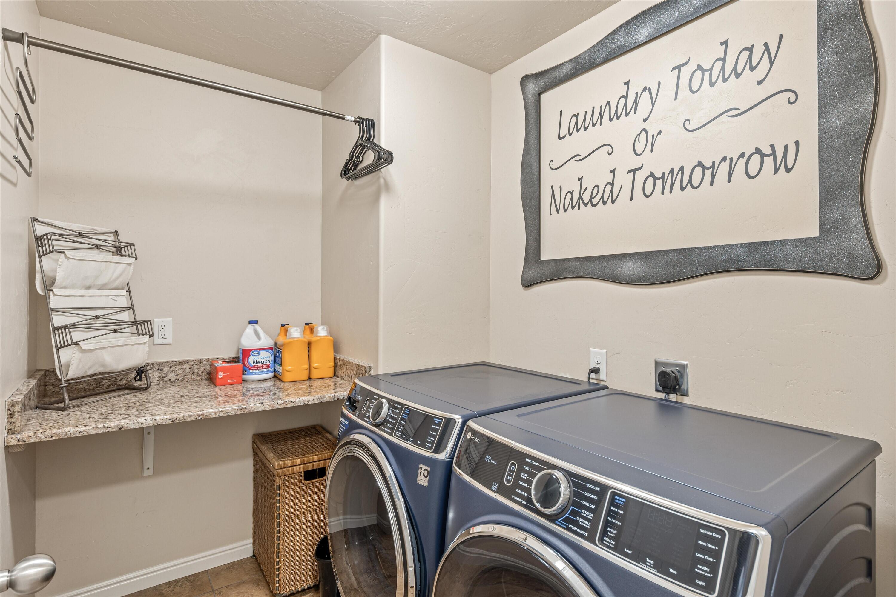 MILLCREEK SPRINGS - Residential