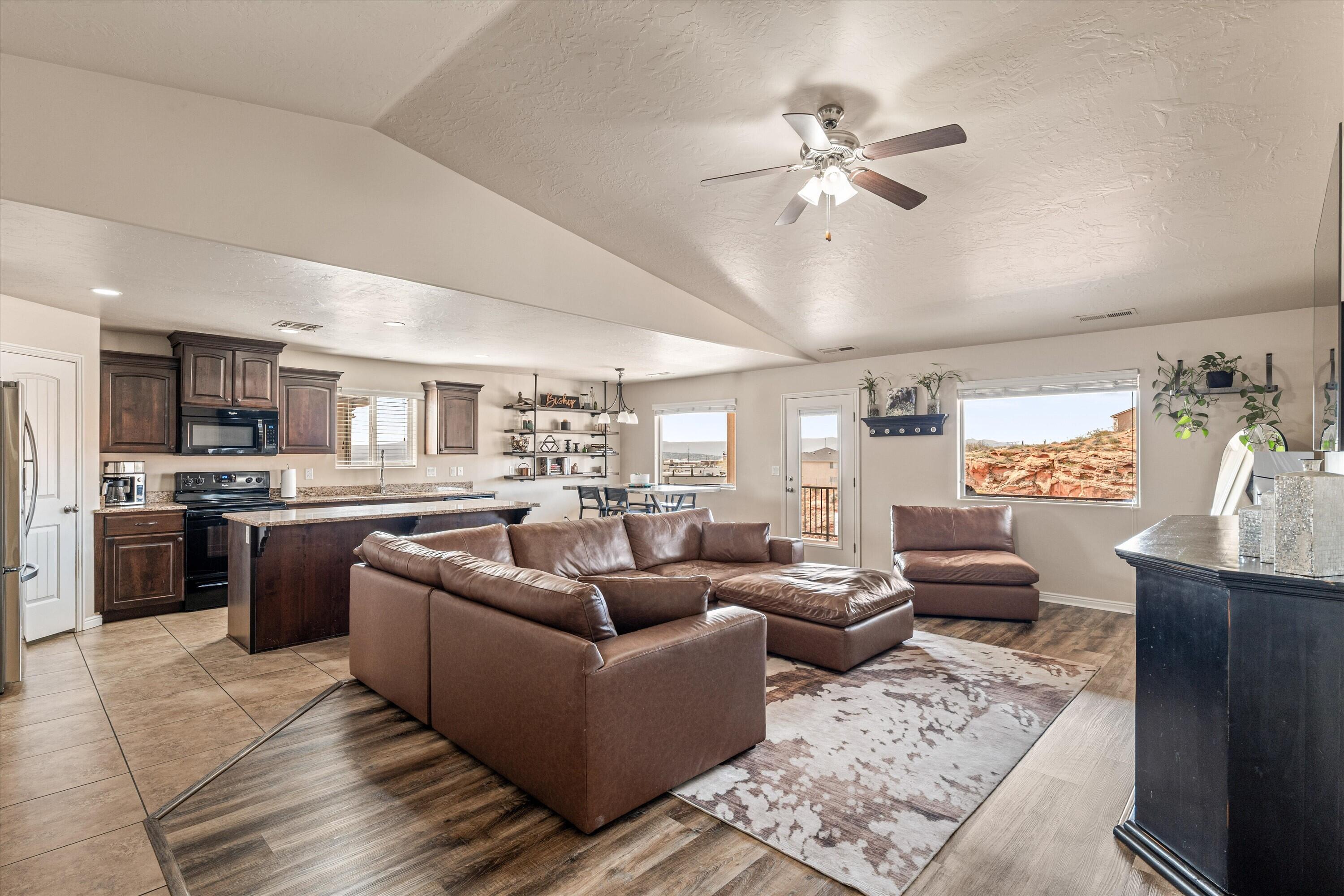 MILLCREEK SPRINGS - Residential