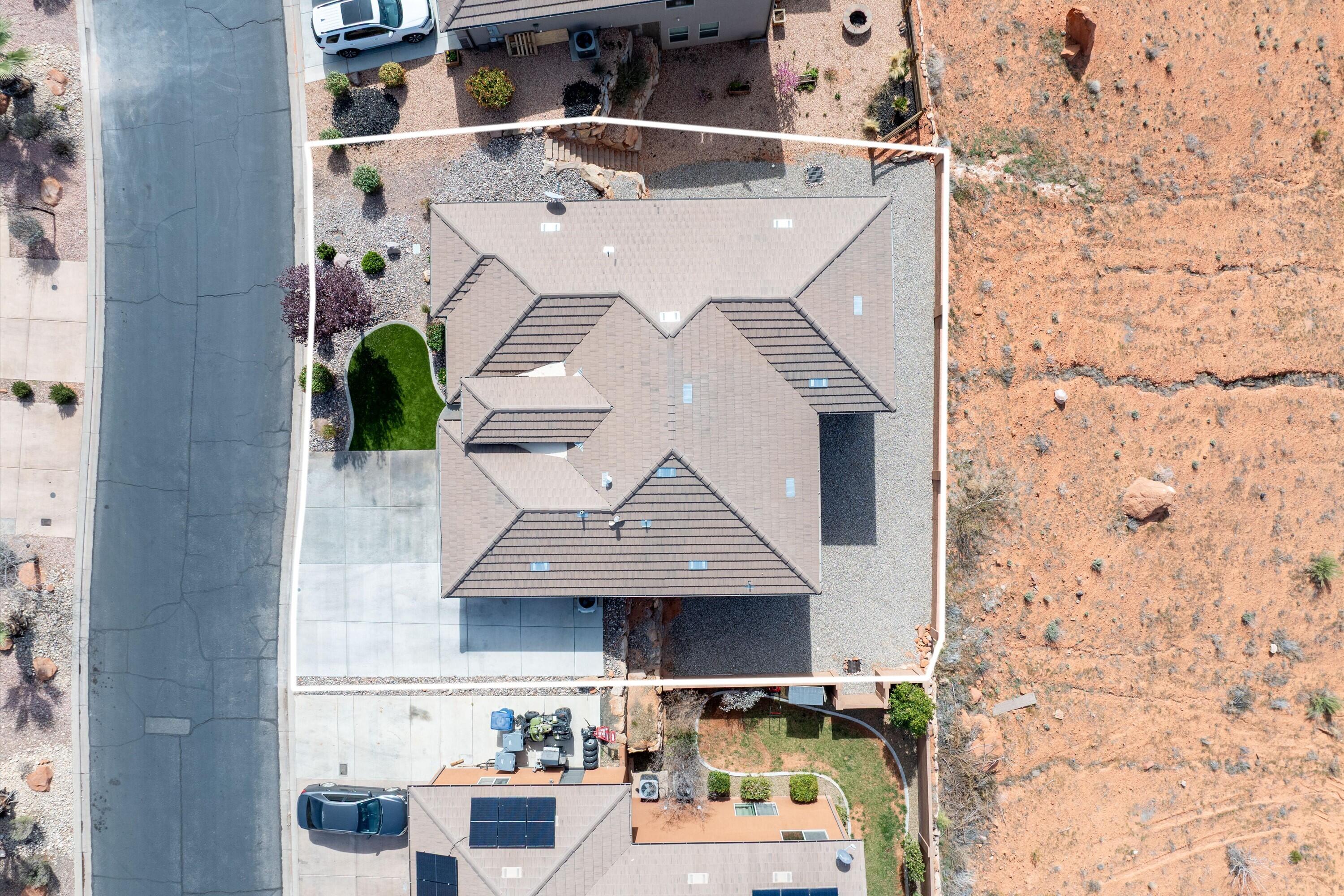 MILLCREEK SPRINGS - Residential