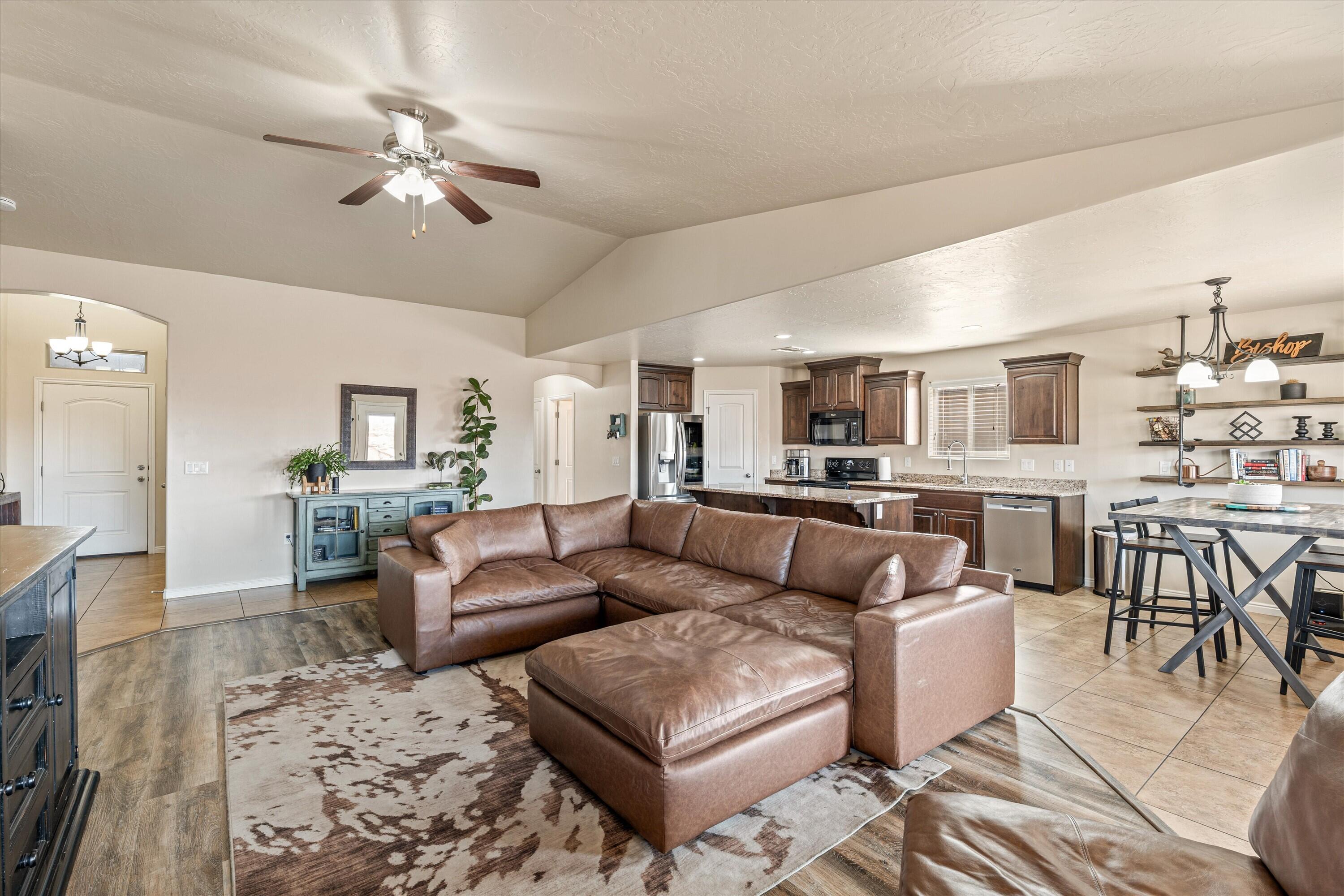 MILLCREEK SPRINGS - Residential