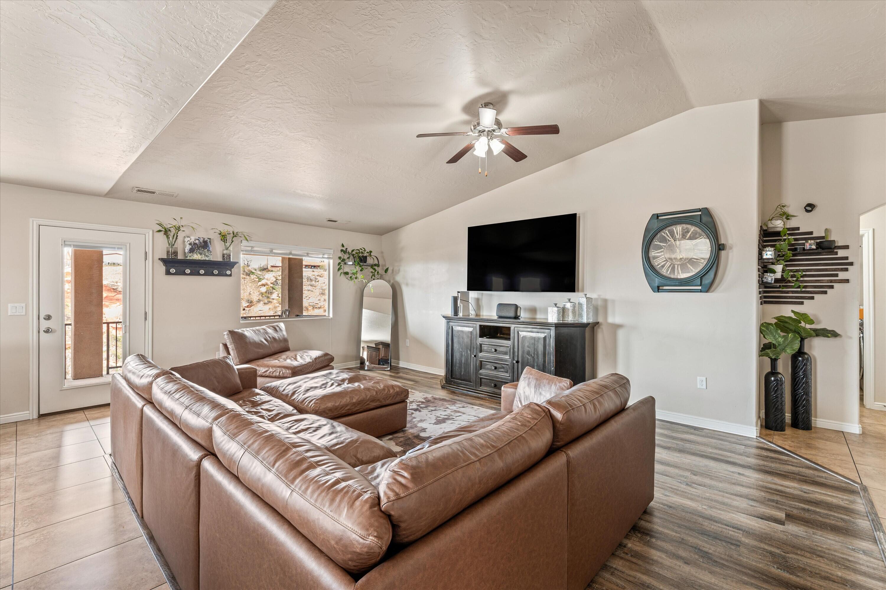 MILLCREEK SPRINGS - Residential