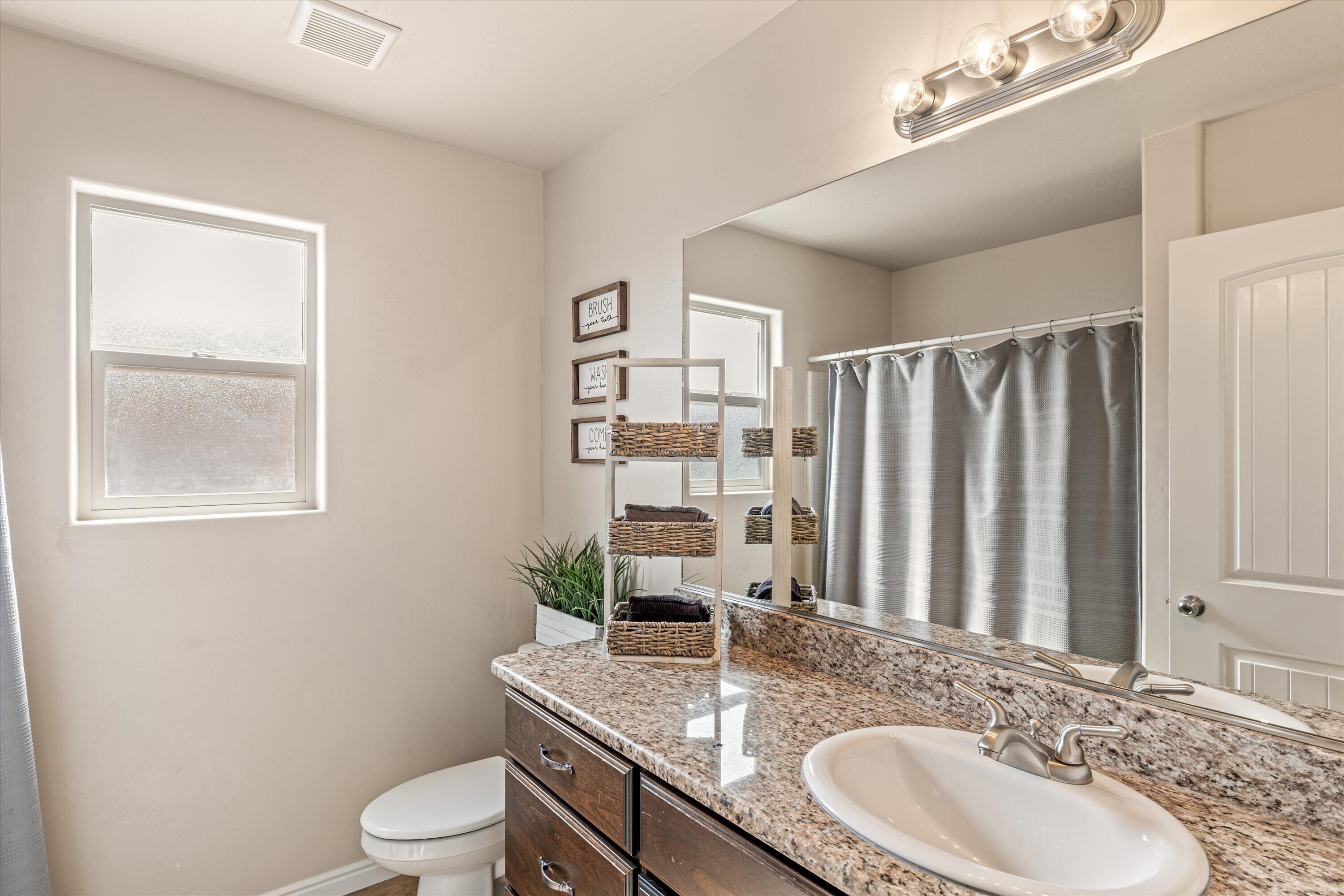 MILLCREEK SPRINGS - Residential