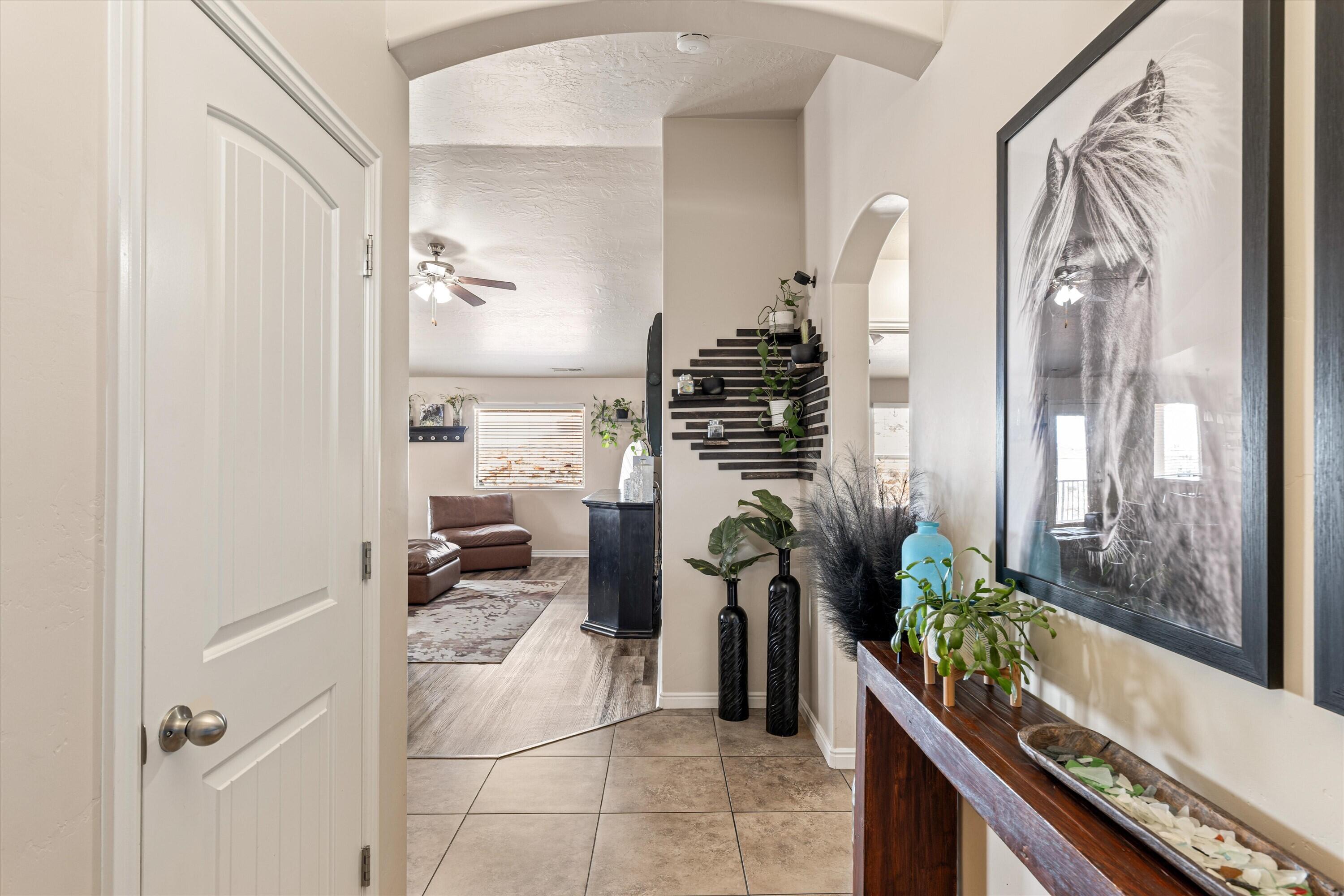 MILLCREEK SPRINGS - Residential