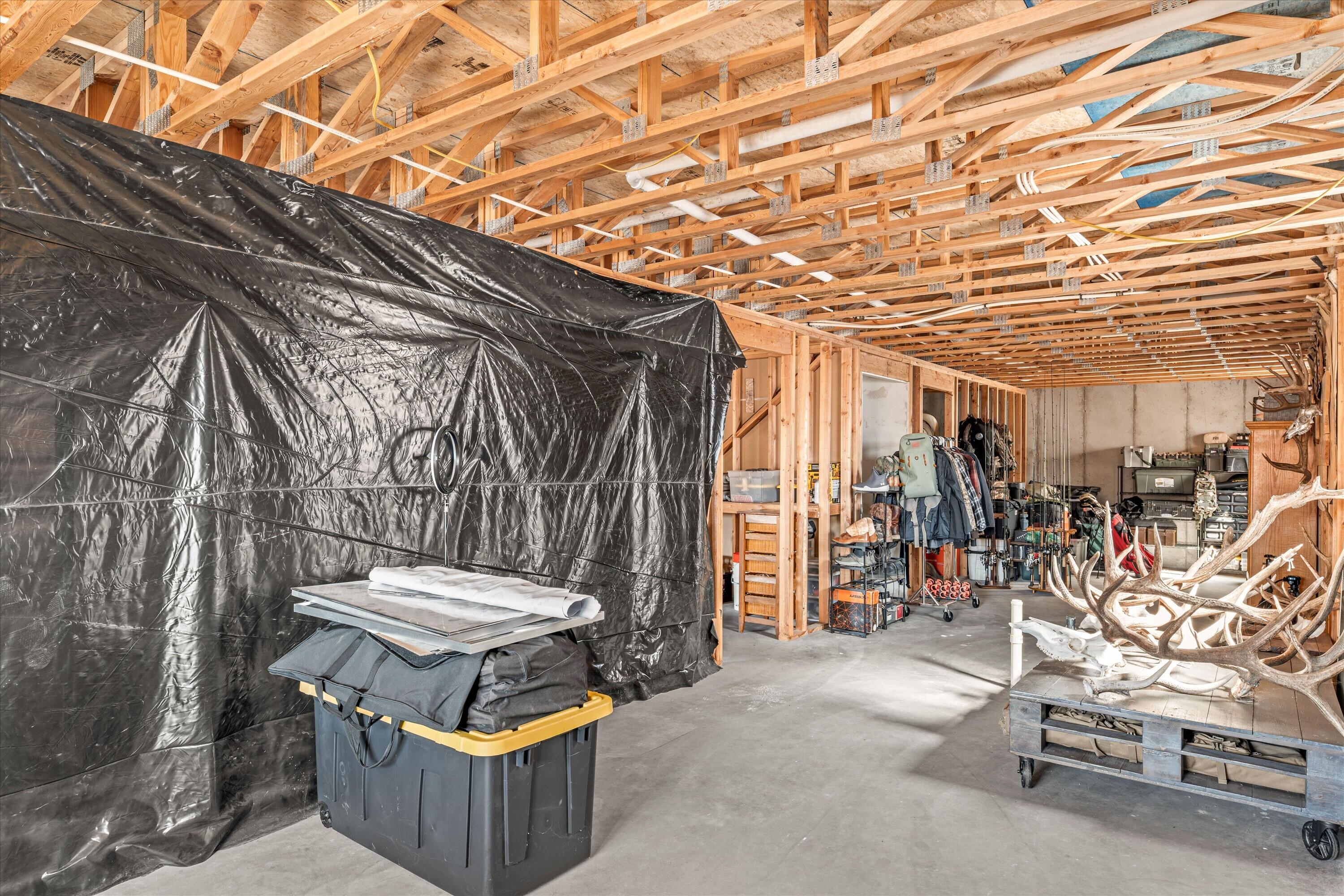 MILLCREEK SPRINGS - Residential