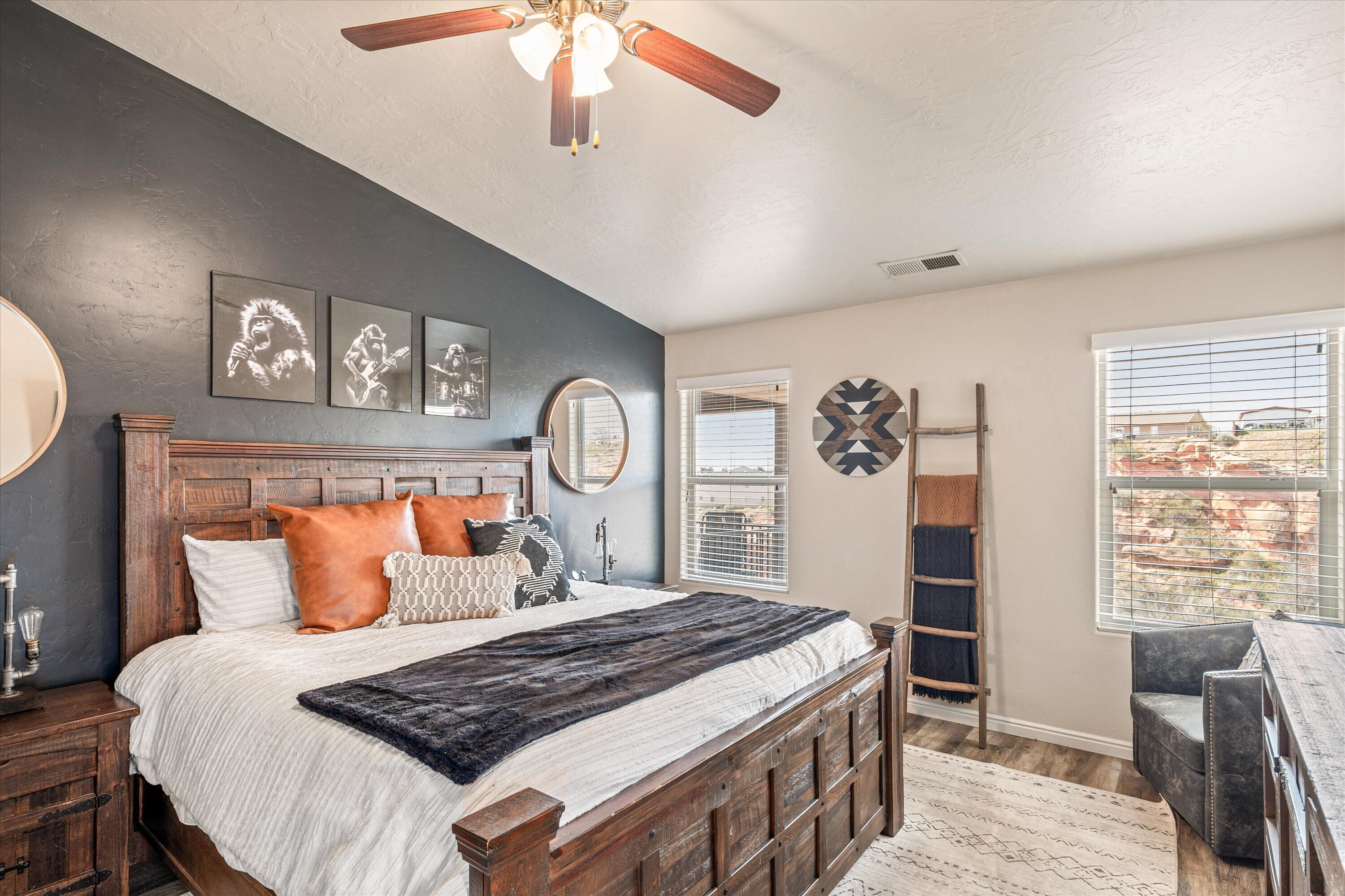 MILLCREEK SPRINGS - Residential