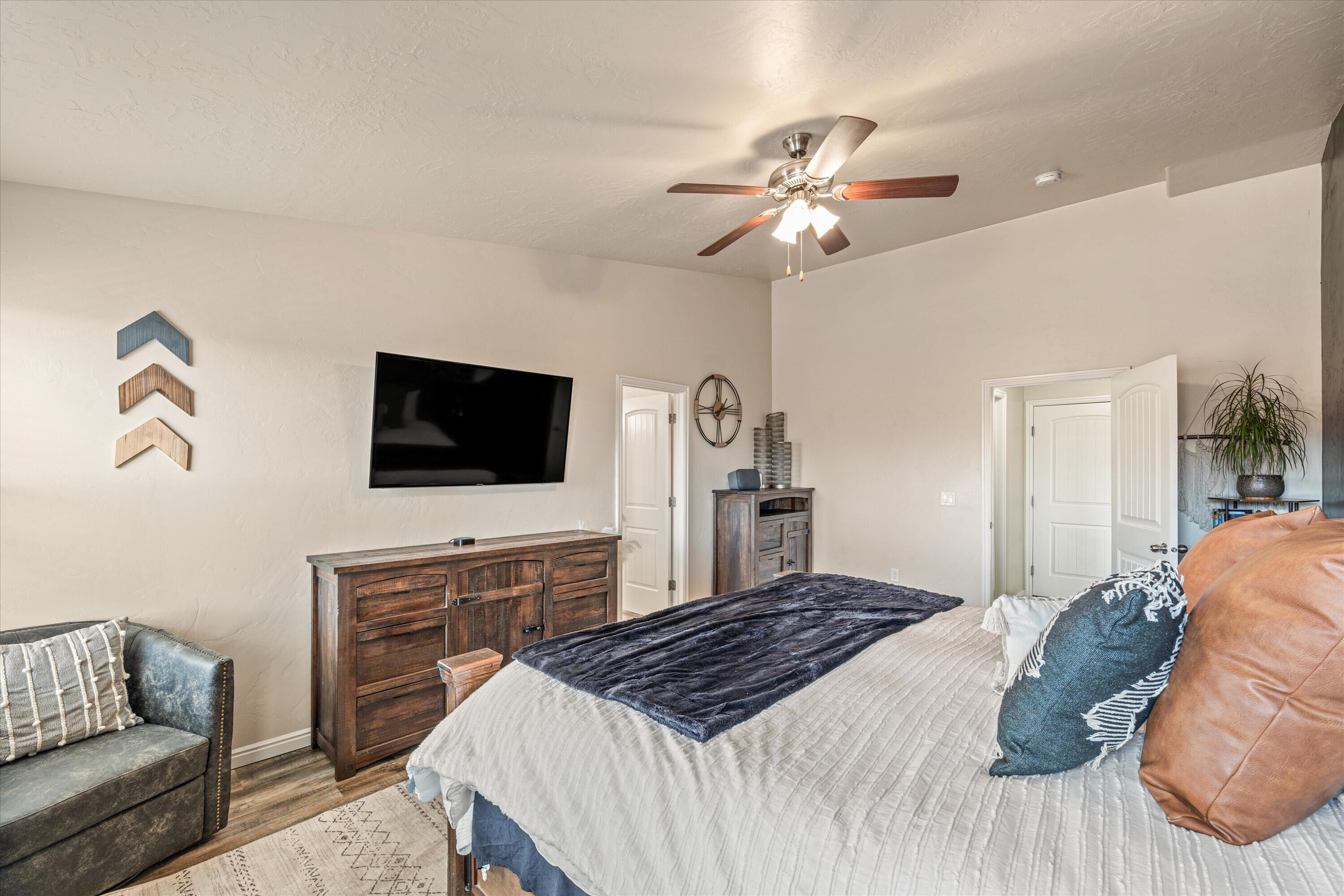 MILLCREEK SPRINGS - Residential