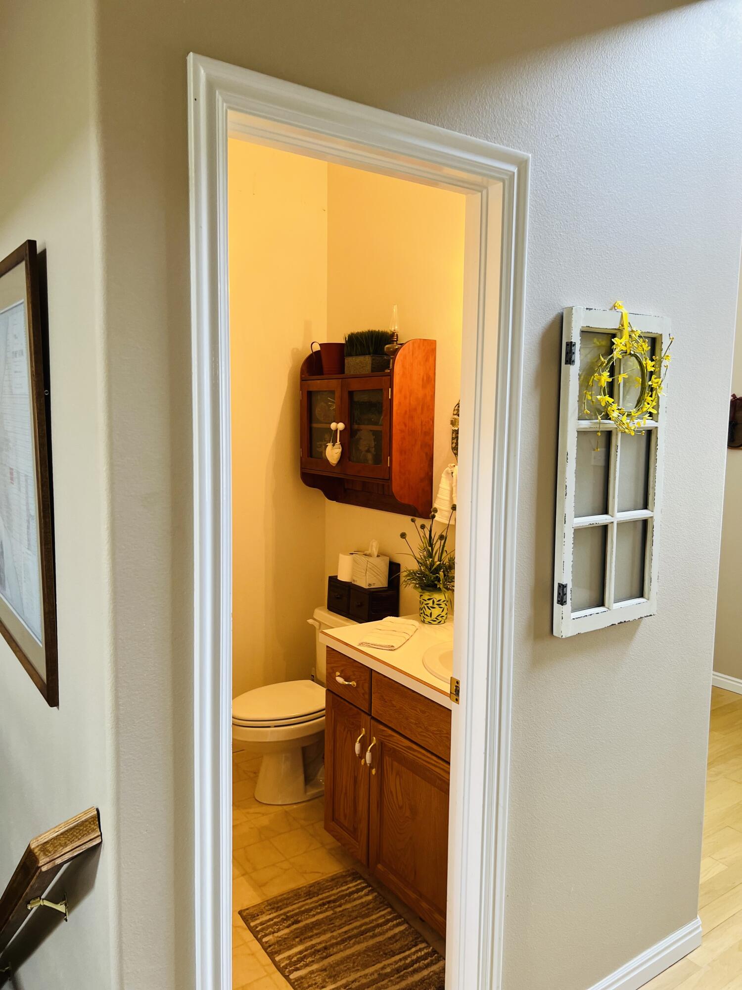 DAMMERON VALLEY OLD FARM - Residential