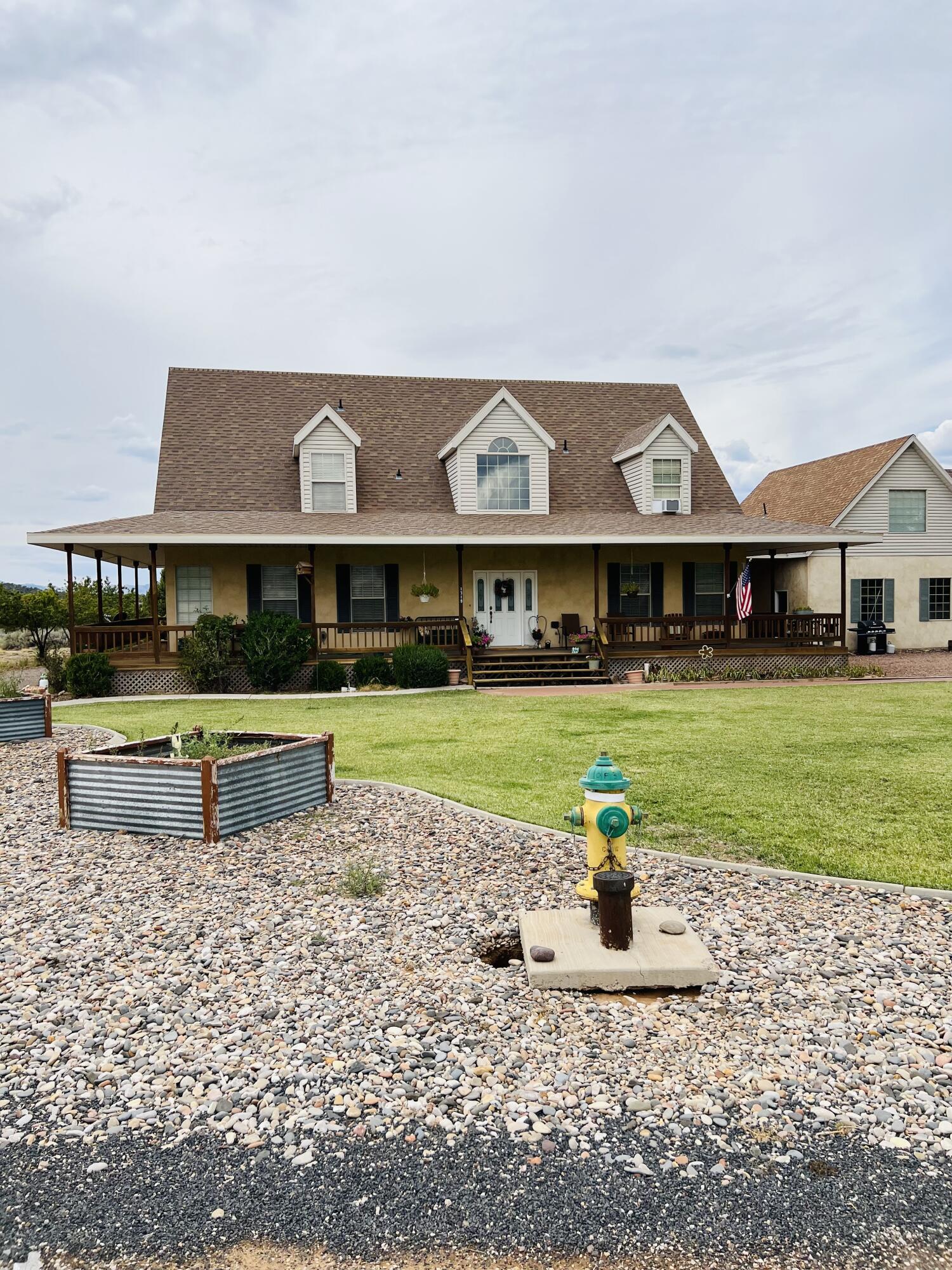 DAMMERON VALLEY OLD FARM - Residential