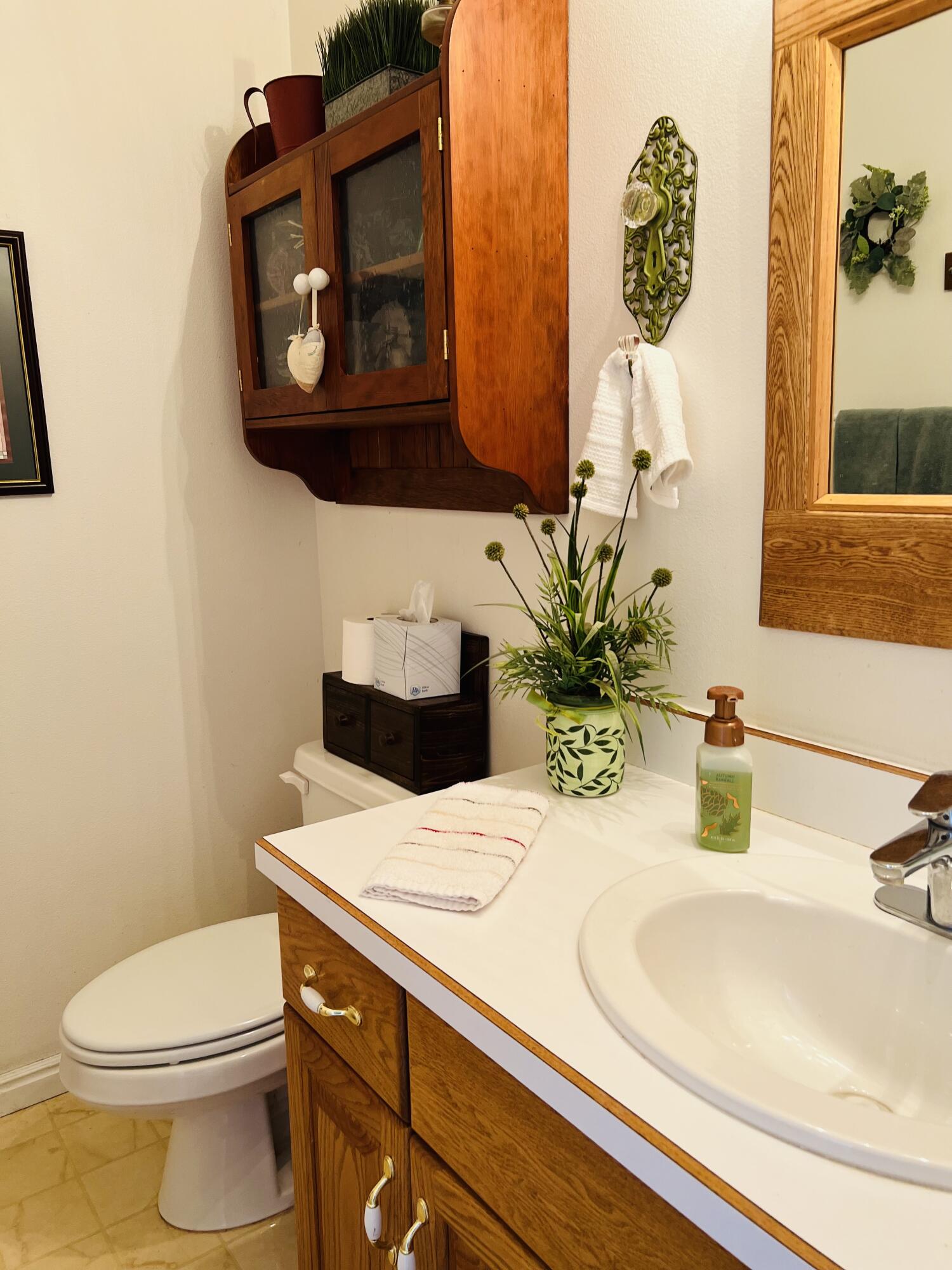 DAMMERON VALLEY OLD FARM - Residential