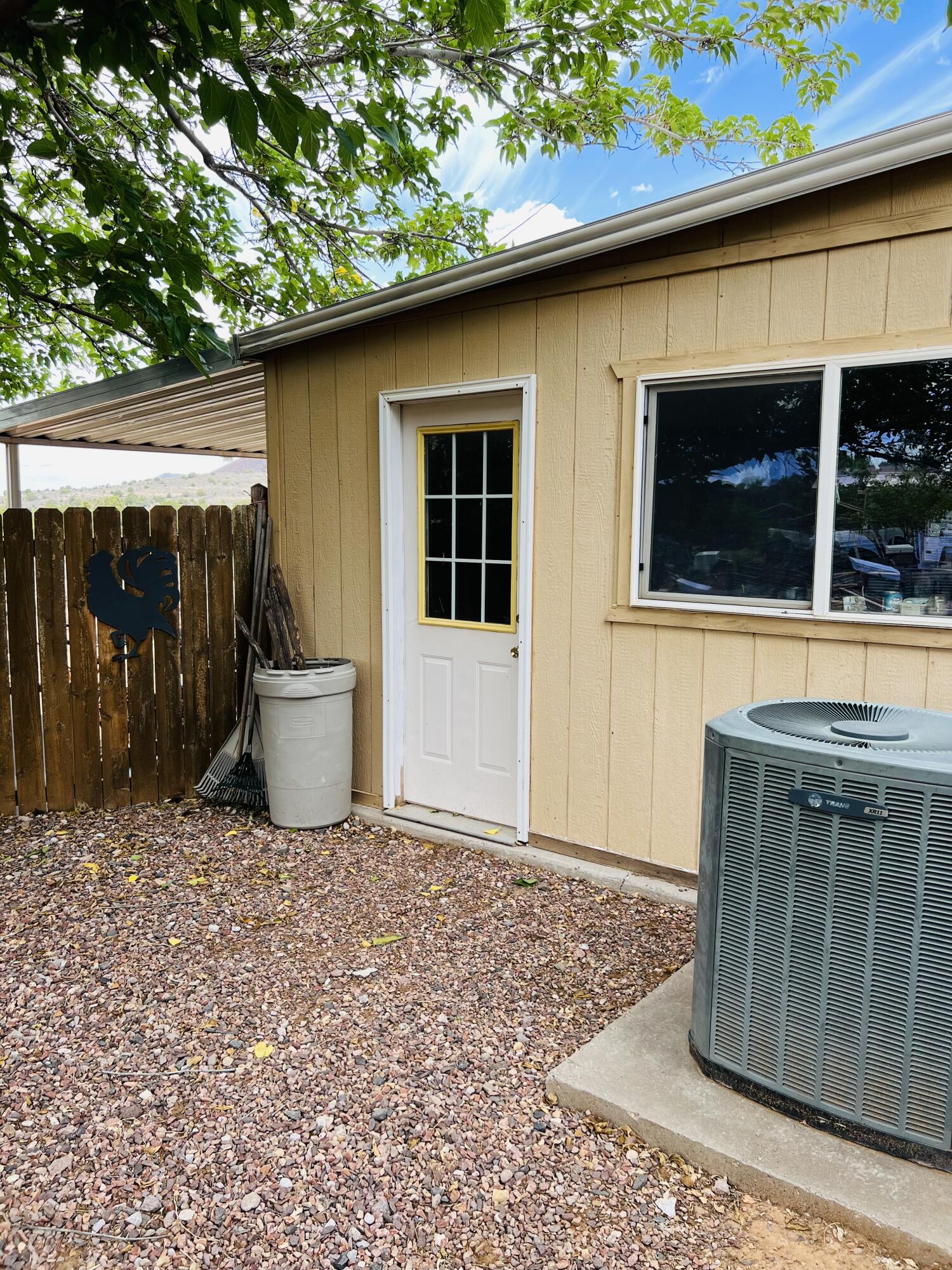 DAMMERON VALLEY OLD FARM - Residential