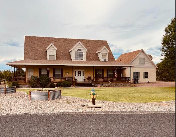 DAMMERON VALLEY OLD FARM - Residential