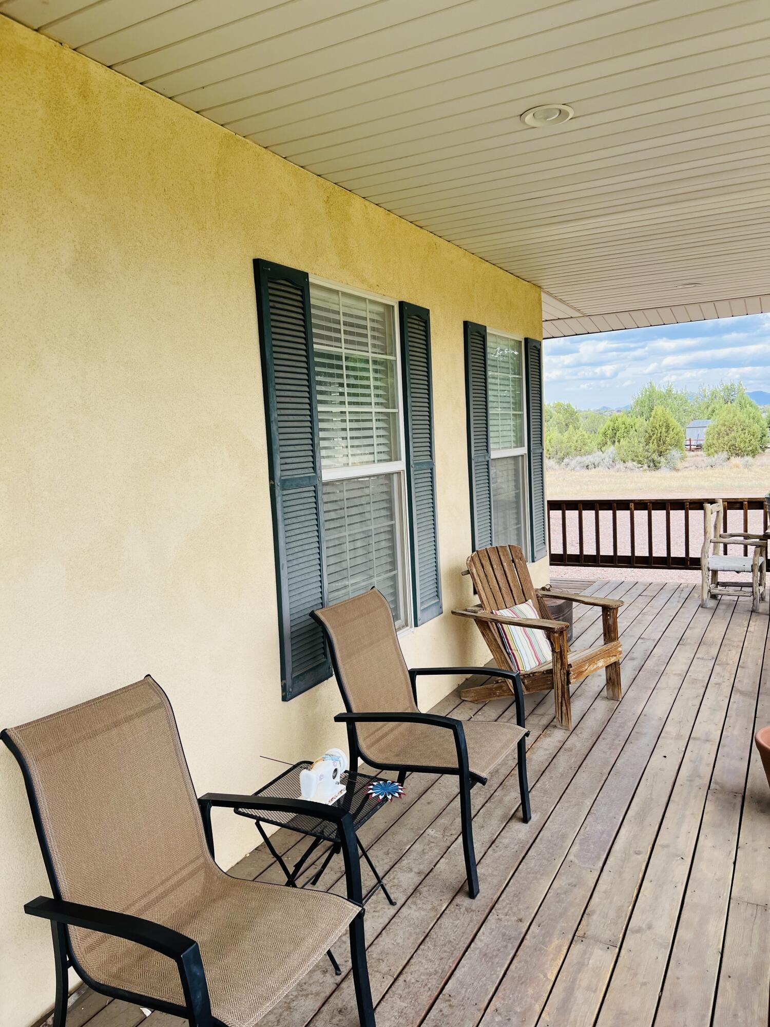 DAMMERON VALLEY OLD FARM - Residential