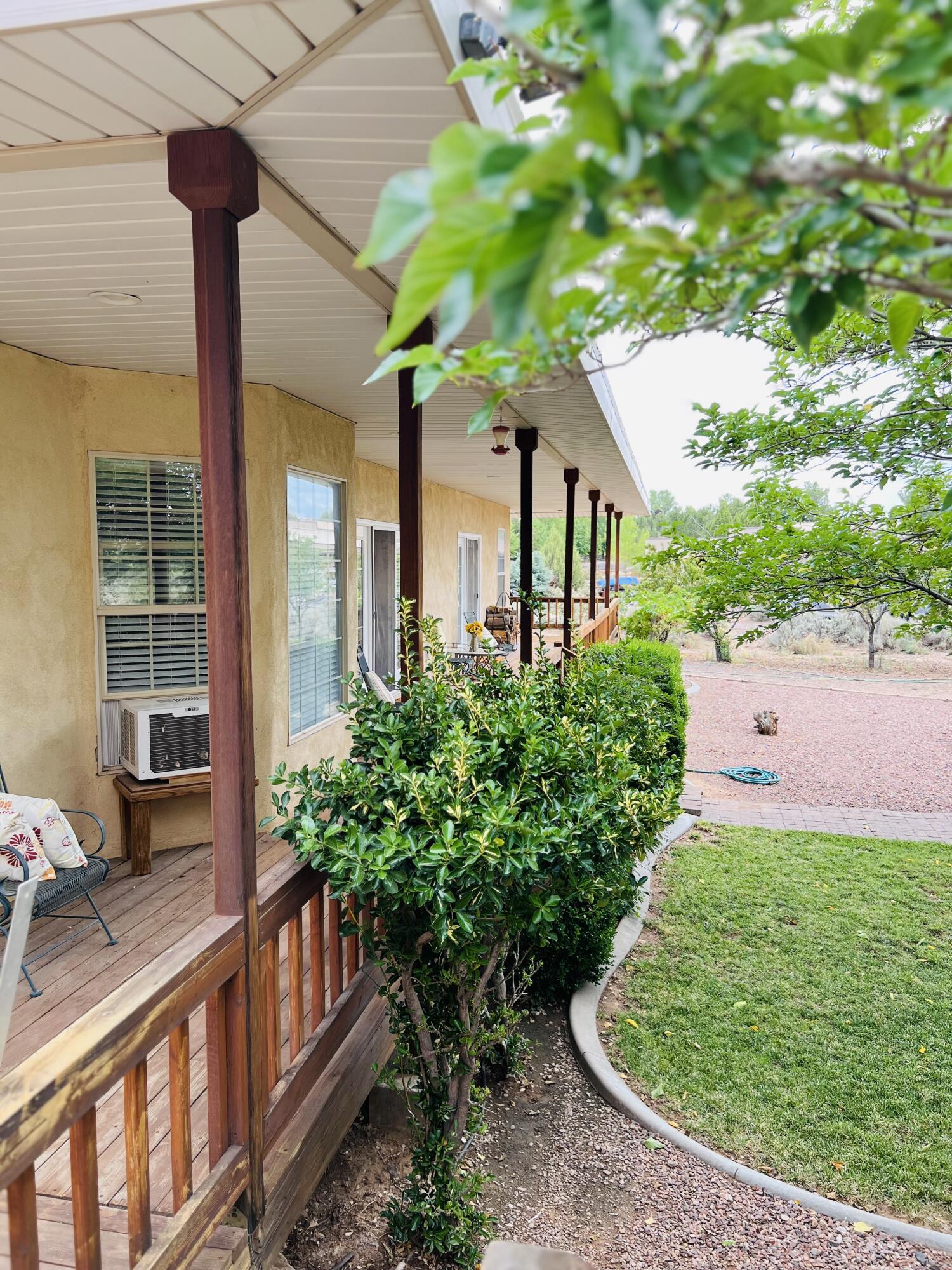 DAMMERON VALLEY OLD FARM - Residential