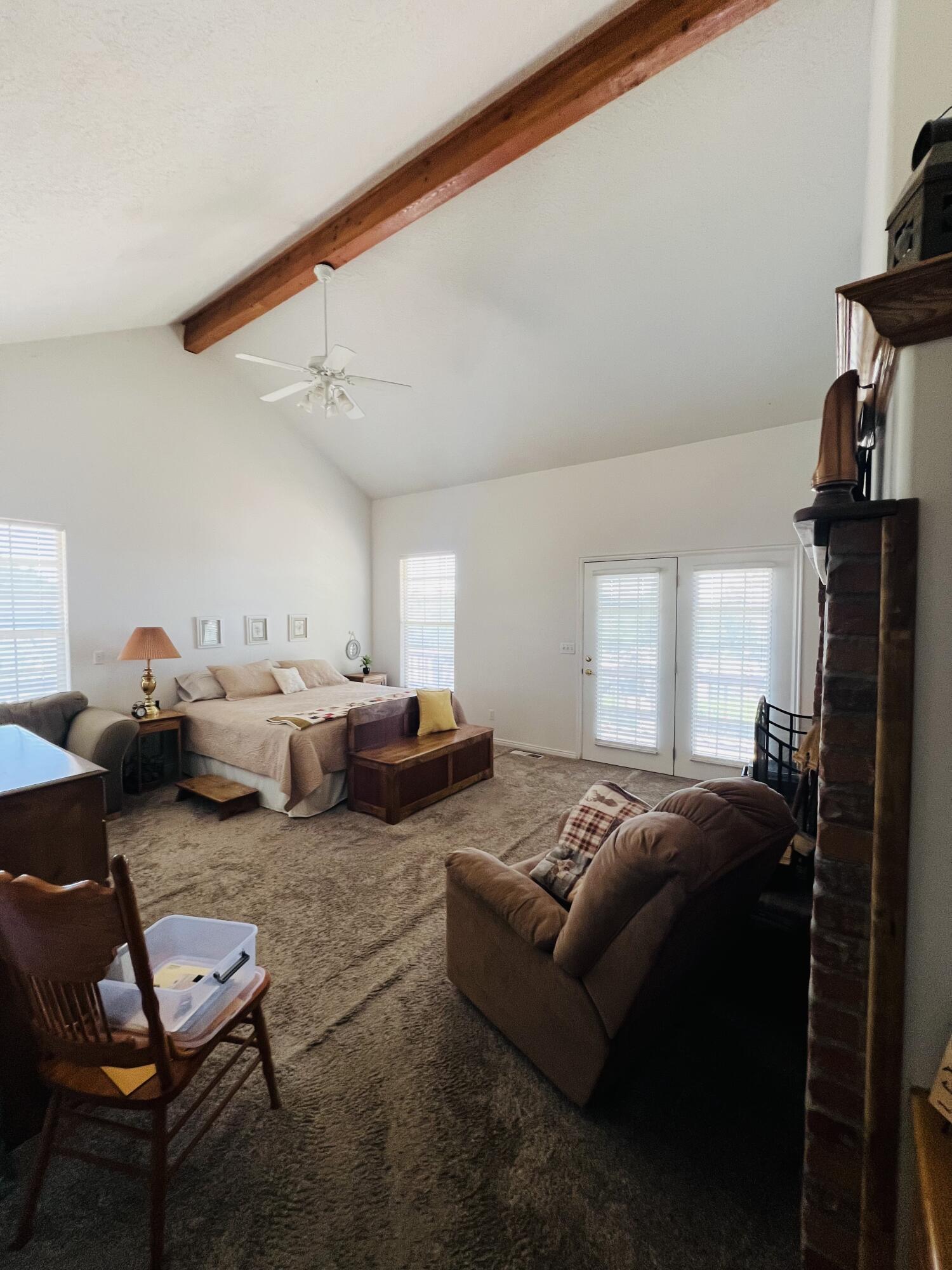 DAMMERON VALLEY OLD FARM - Residential