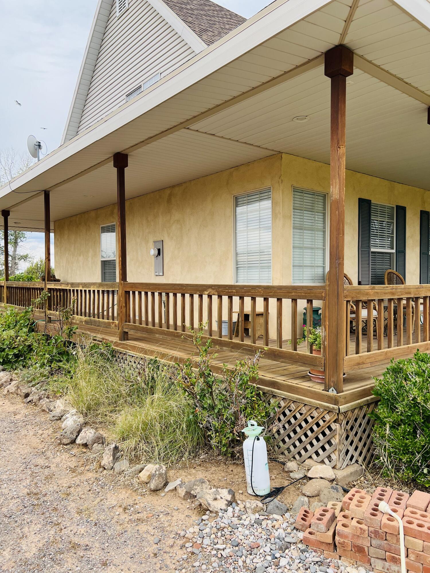 DAMMERON VALLEY OLD FARM - Residential