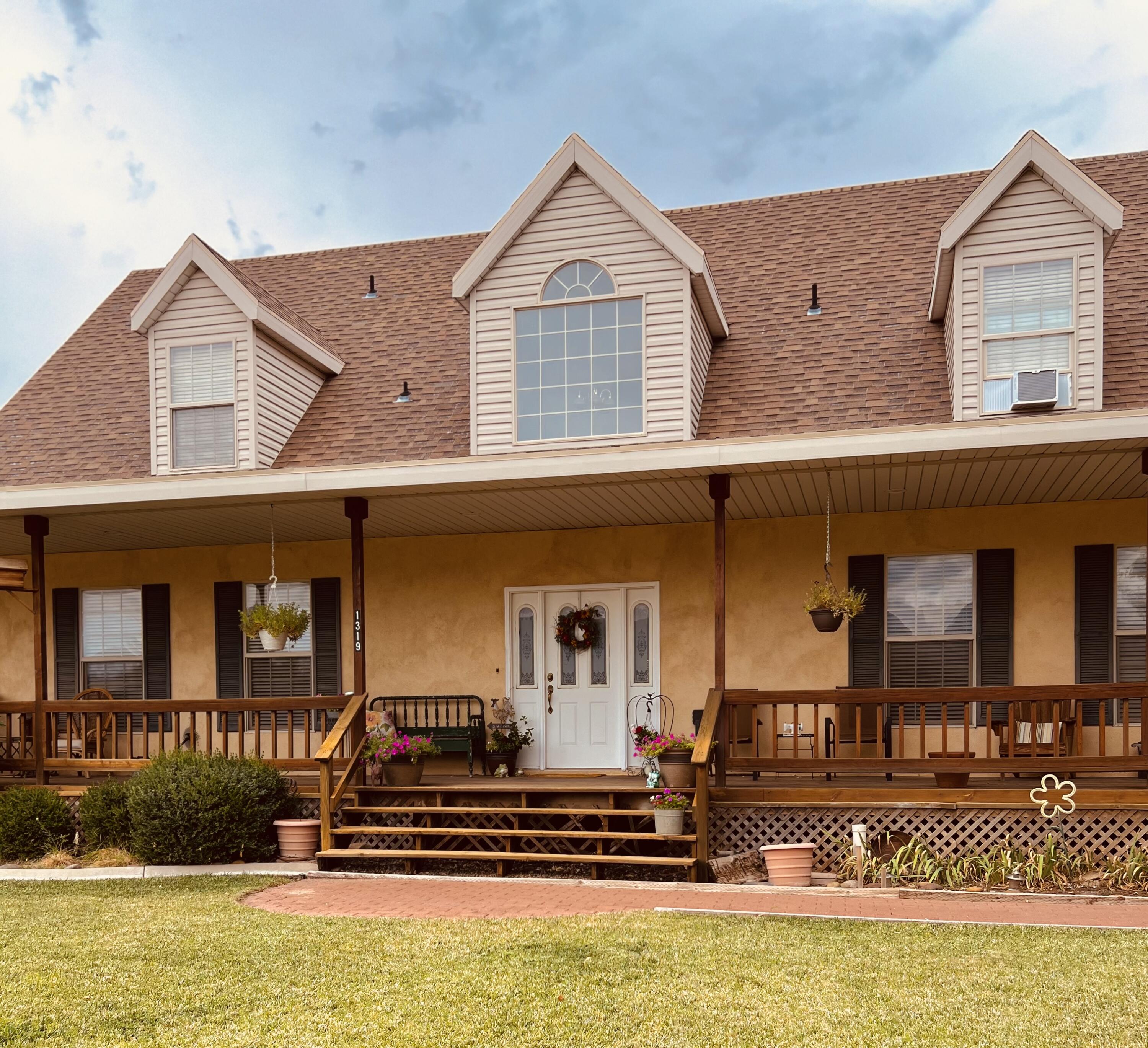 DAMMERON VALLEY OLD FARM - Residential