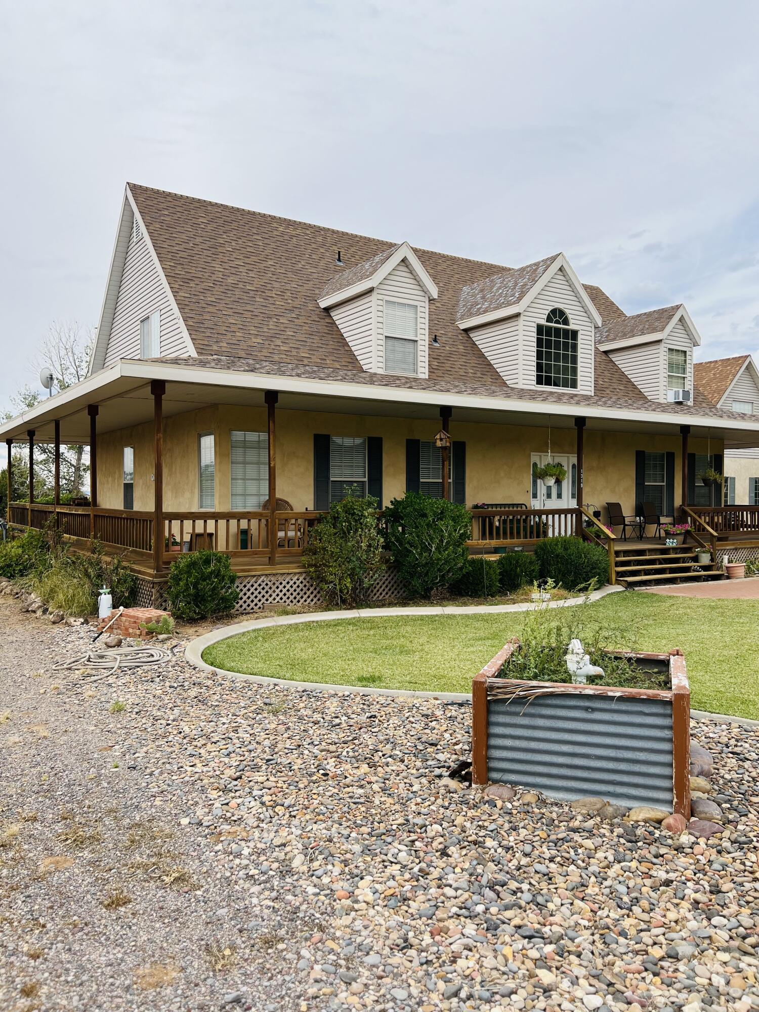 DAMMERON VALLEY OLD FARM - Residential