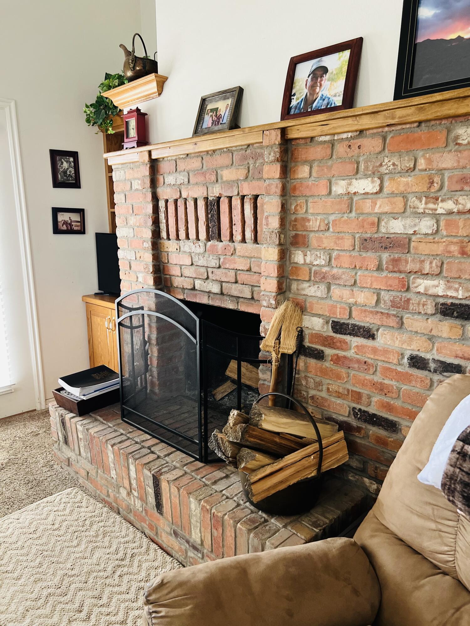 DAMMERON VALLEY OLD FARM - Residential